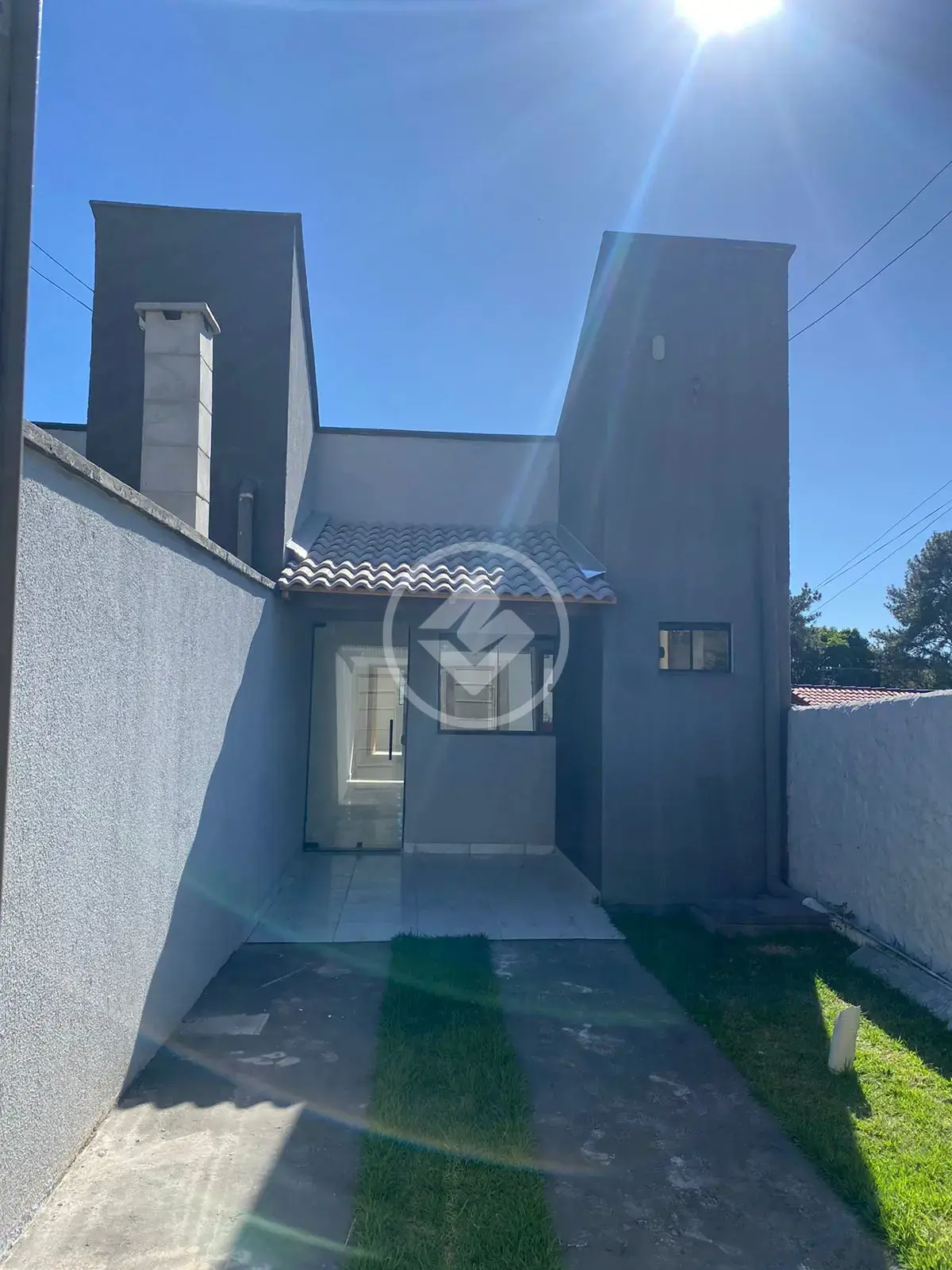 Casa Residencial Itaipu, Goiânia - GO — foto 1