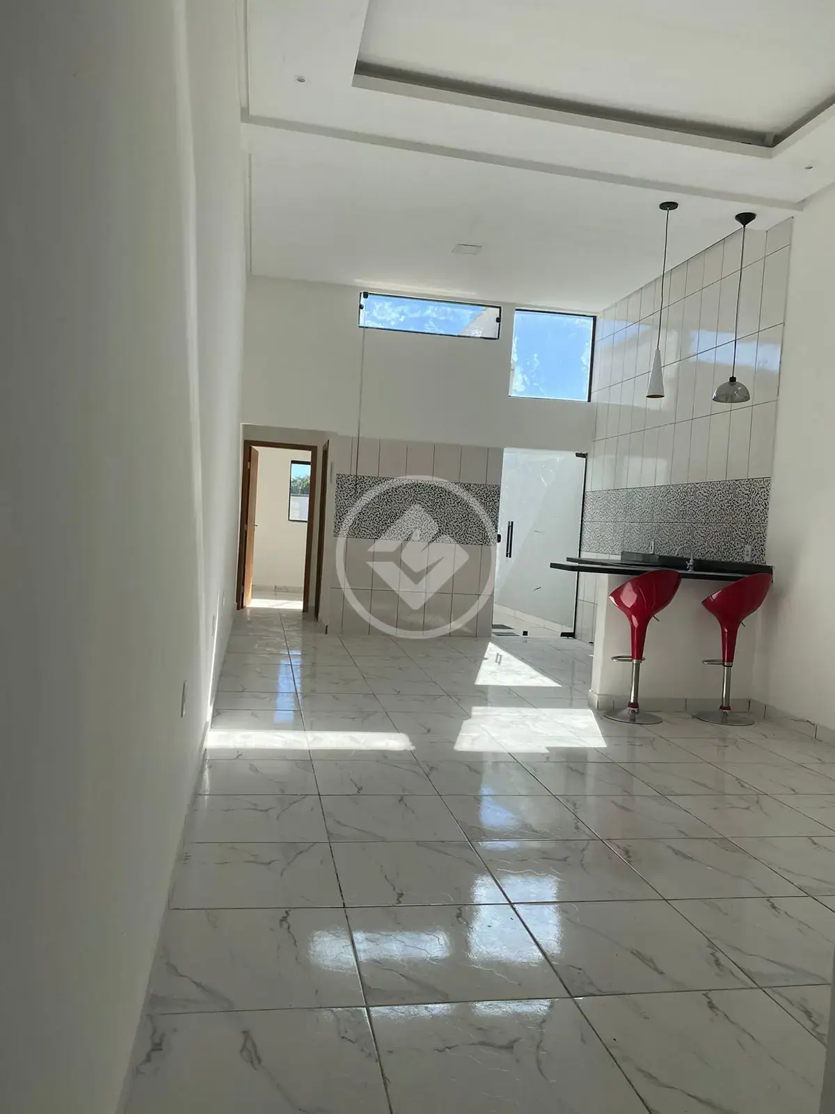 Casa 2 quartos no Residencial Itaipu, Goiânia — foto 4 de 6
