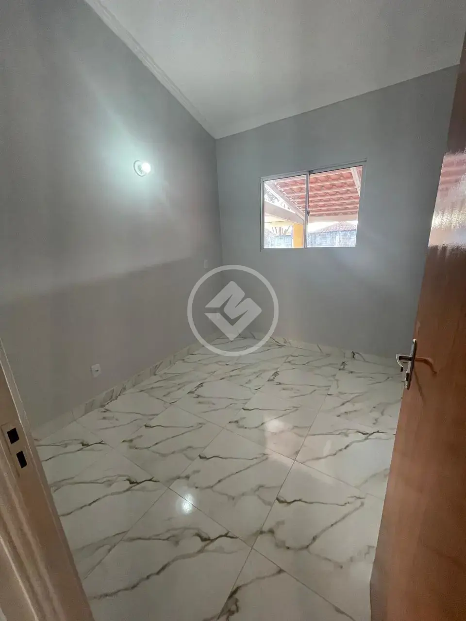 Casa 2 quartos no Centro, Goiânia — foto 4 de 6
