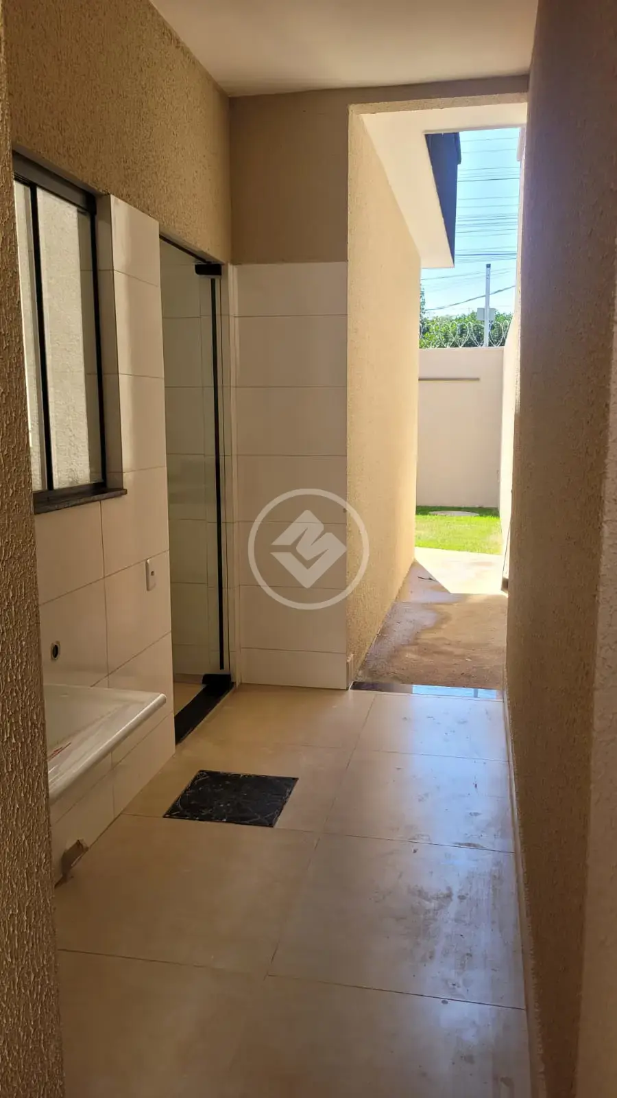 Casa 2 quartos no Parque Industrial Joao Bras, Goiânia — foto 3 de 6
