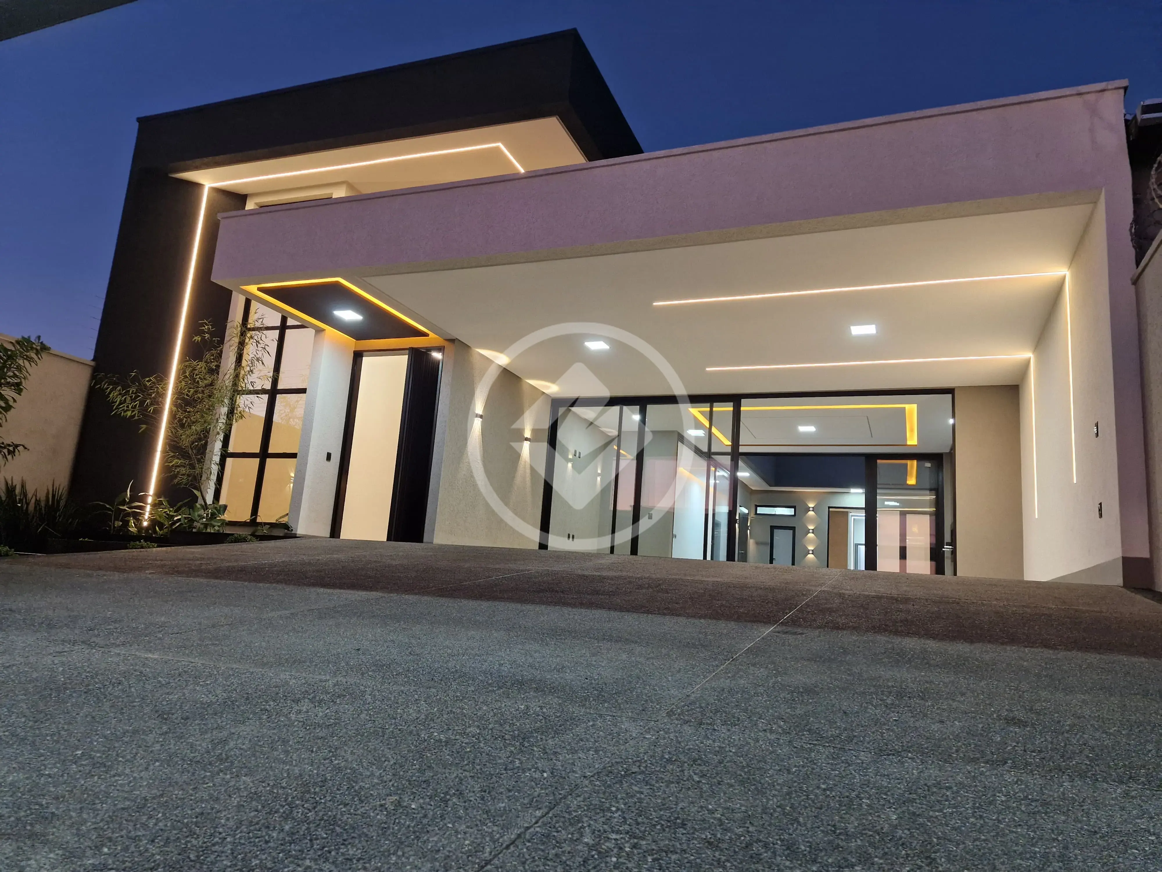 Casa Moinho dos Ventos, Goiânia - GO — foto 2