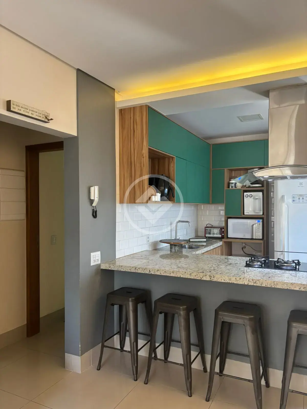 Casa 2 quartos no Feliz, Goiânia — foto 6 de 6