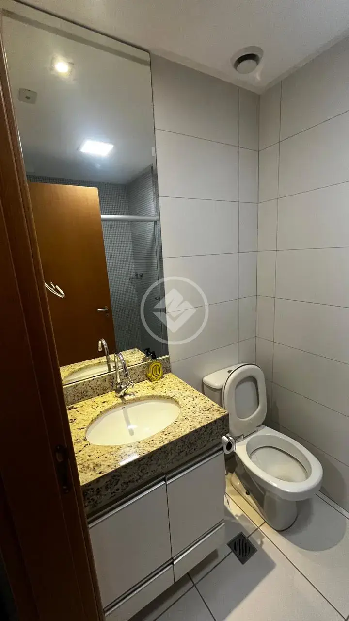 Apartamento 1 quarto no Setor Bueno, Goiânia — foto 4 de 6
