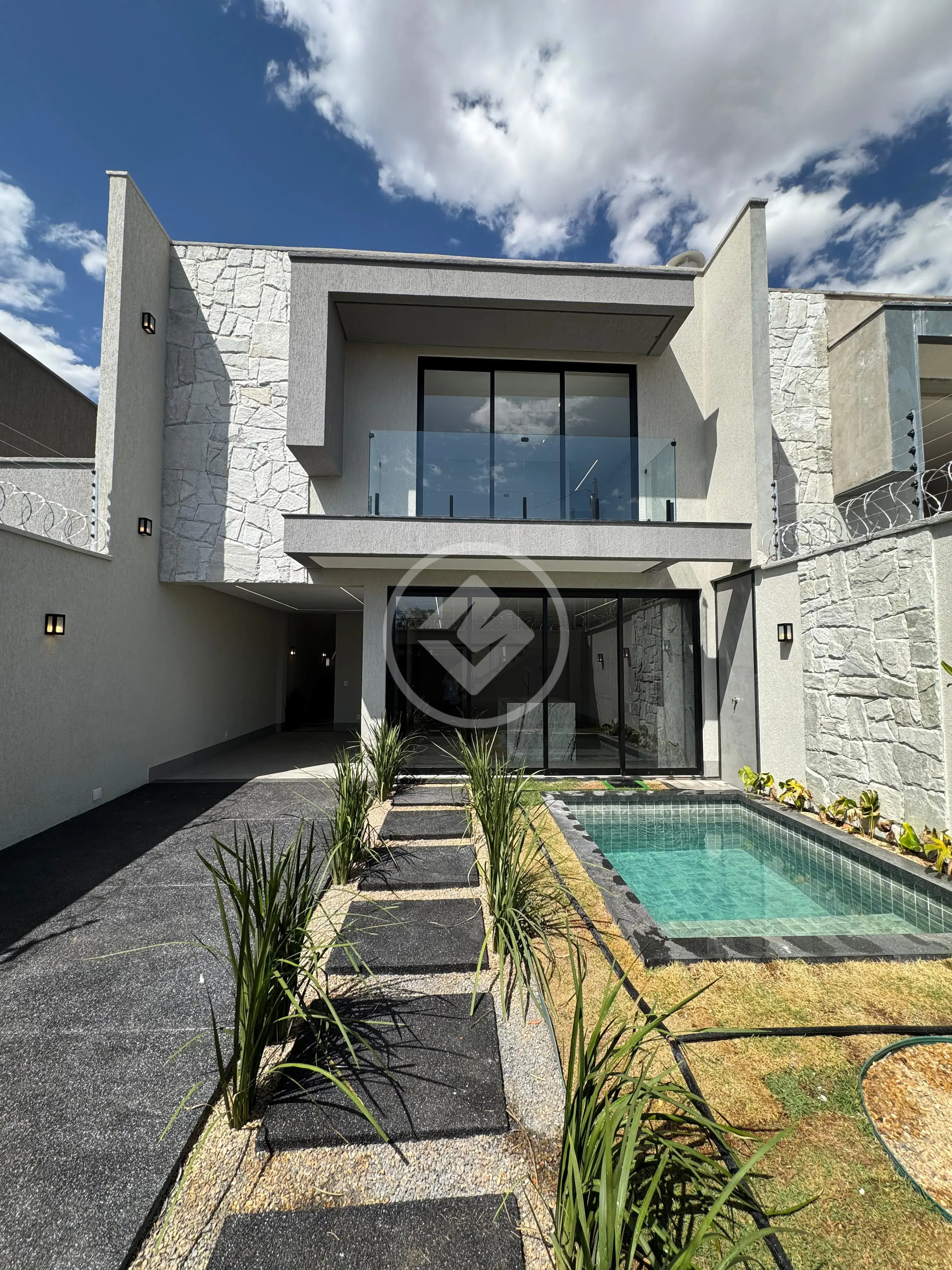Casa Parque Amazônia, Goiânia - GO — foto 1