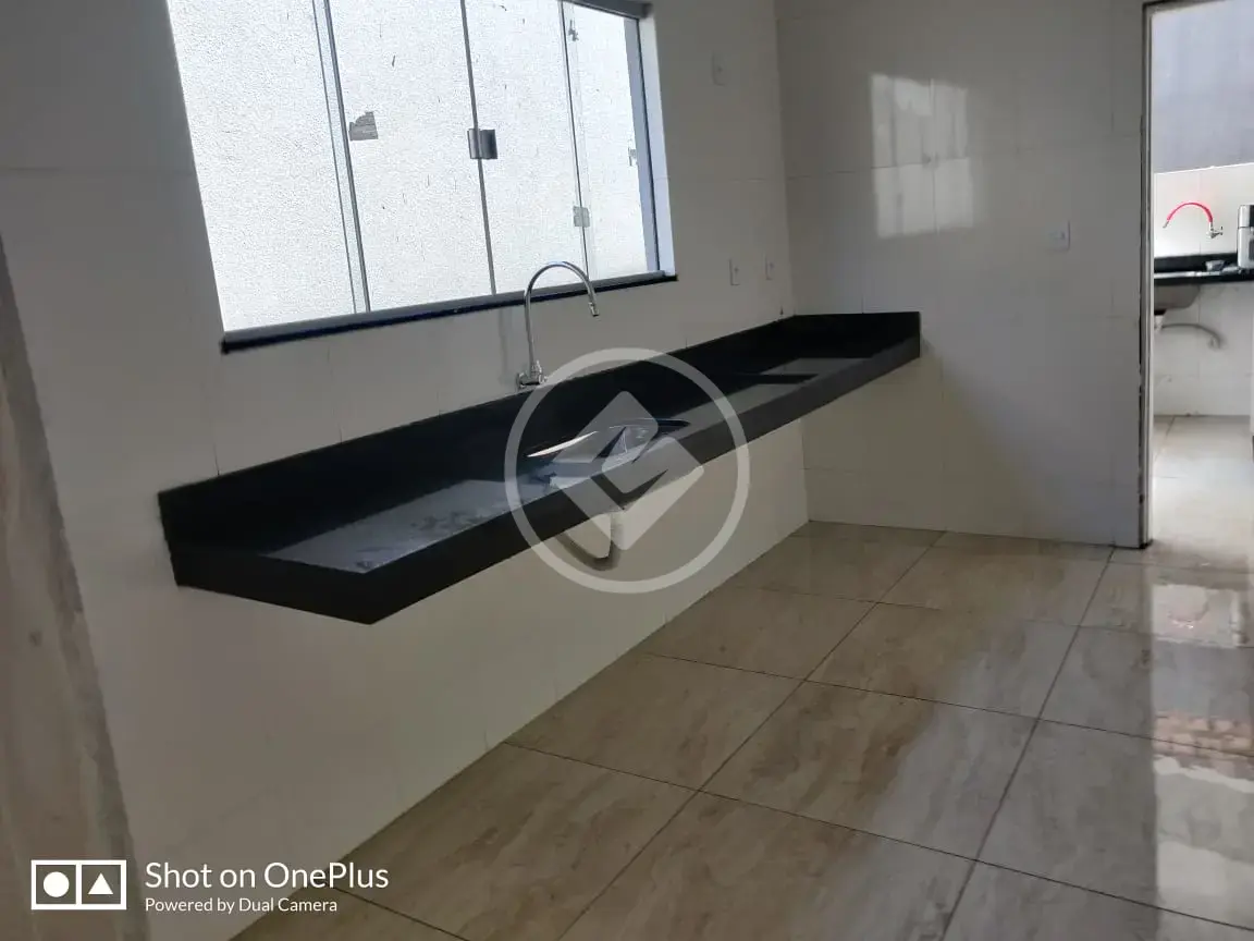 Casa 2 quartos no Cidade Vera Cruz, Aparecida de Goiânia — foto 3 de 6