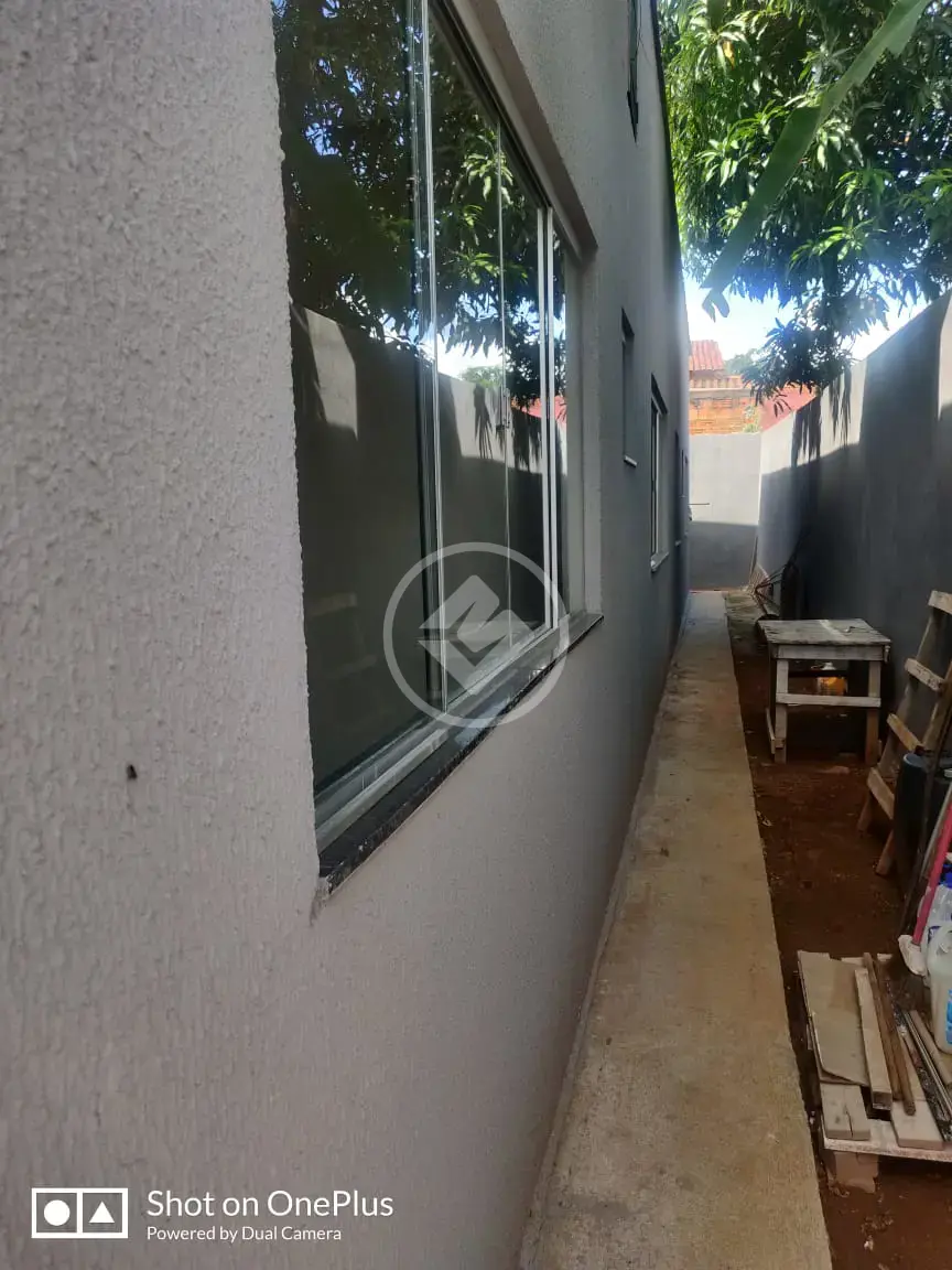 Casa 2 quartos no Cidade Vera Cruz, Aparecida de Goiânia — foto 6 de 6