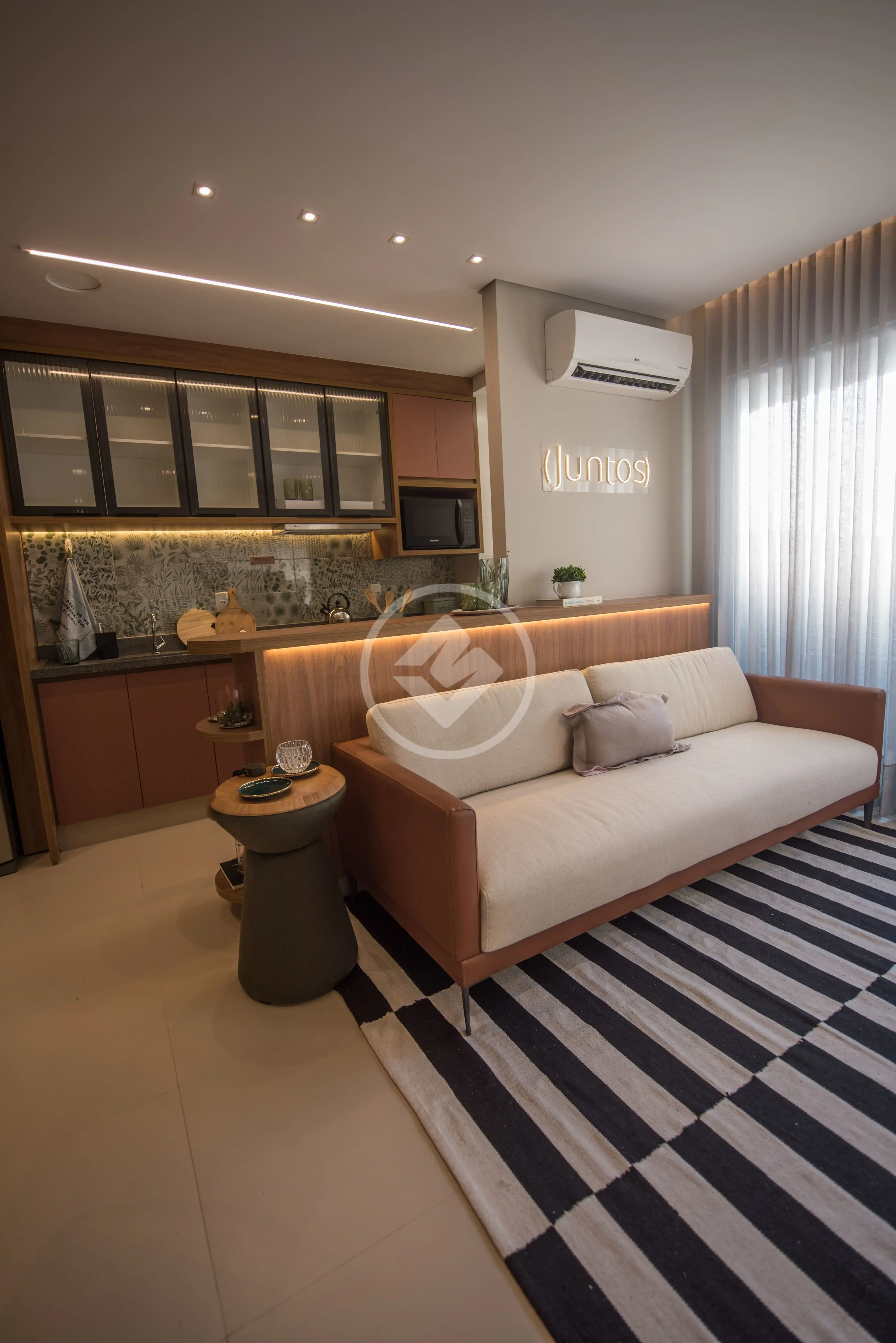 Apartamento Vila Rosa, Goiânia - GO — foto 1