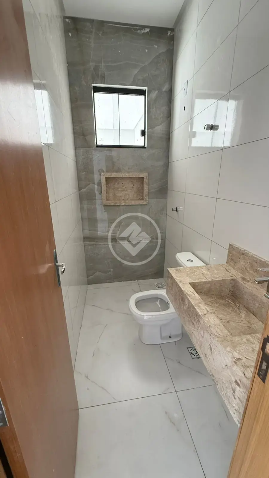 Casa Jardim Boa Esperança, Aparecida de Goiânia - GO — foto 1