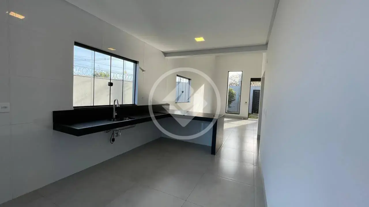 Casa 3 quartos no Vila Mariana, Aparecida de Goiânia — foto 6 de 6