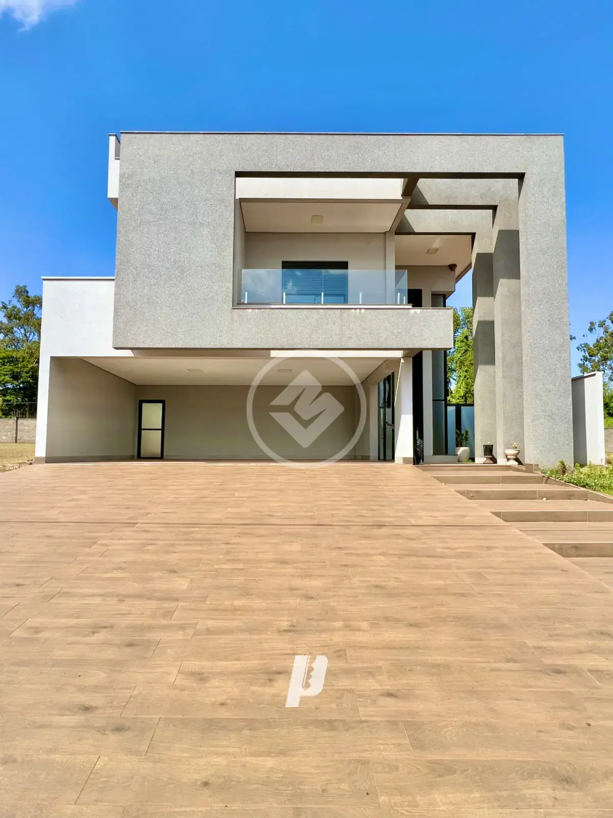 Casa Condomínio Setor Central, Rio Verde - GO — foto 1