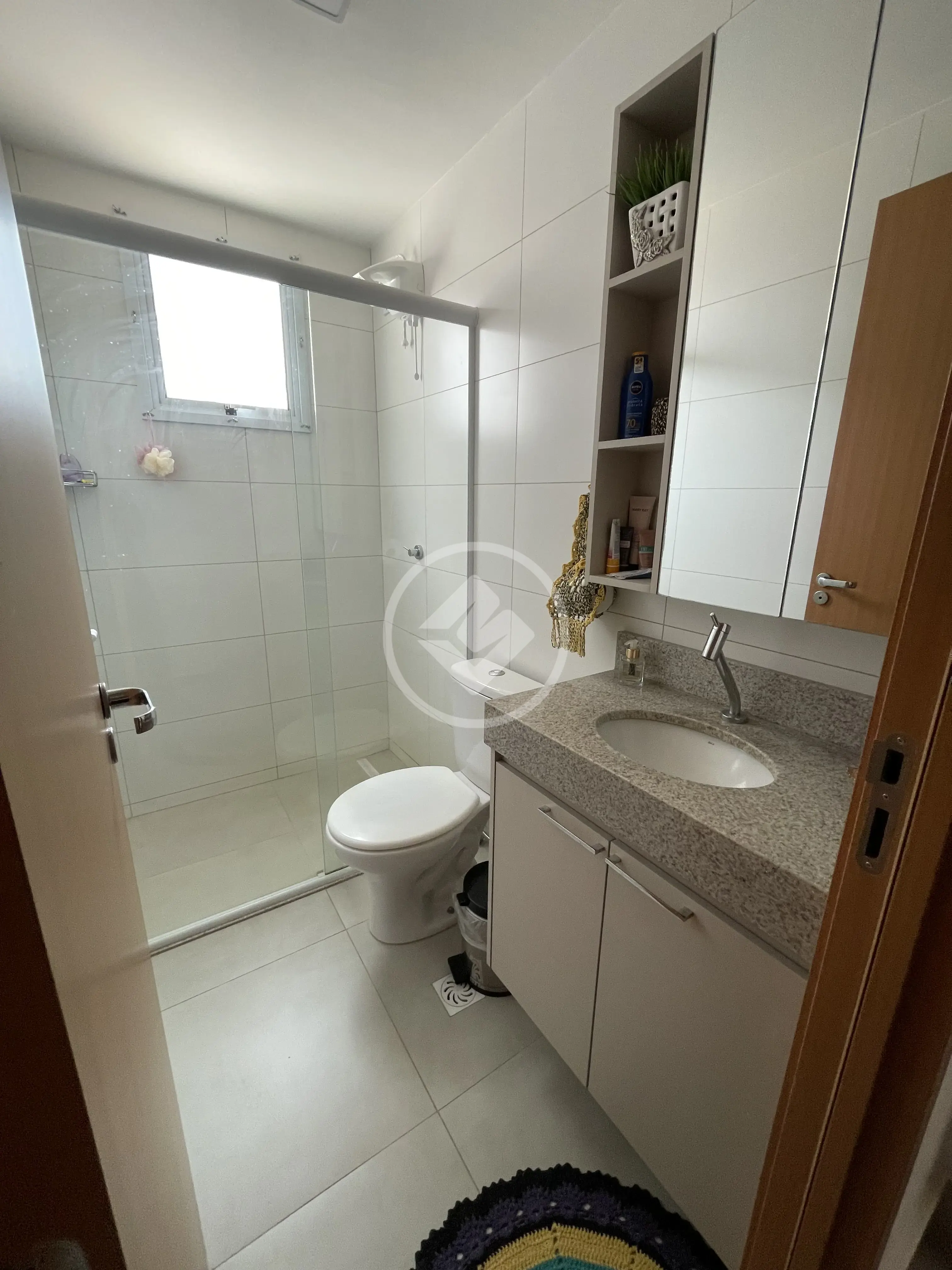 Apartamento 2 quartos no Serrinha, Goiânia — foto 4 de 6