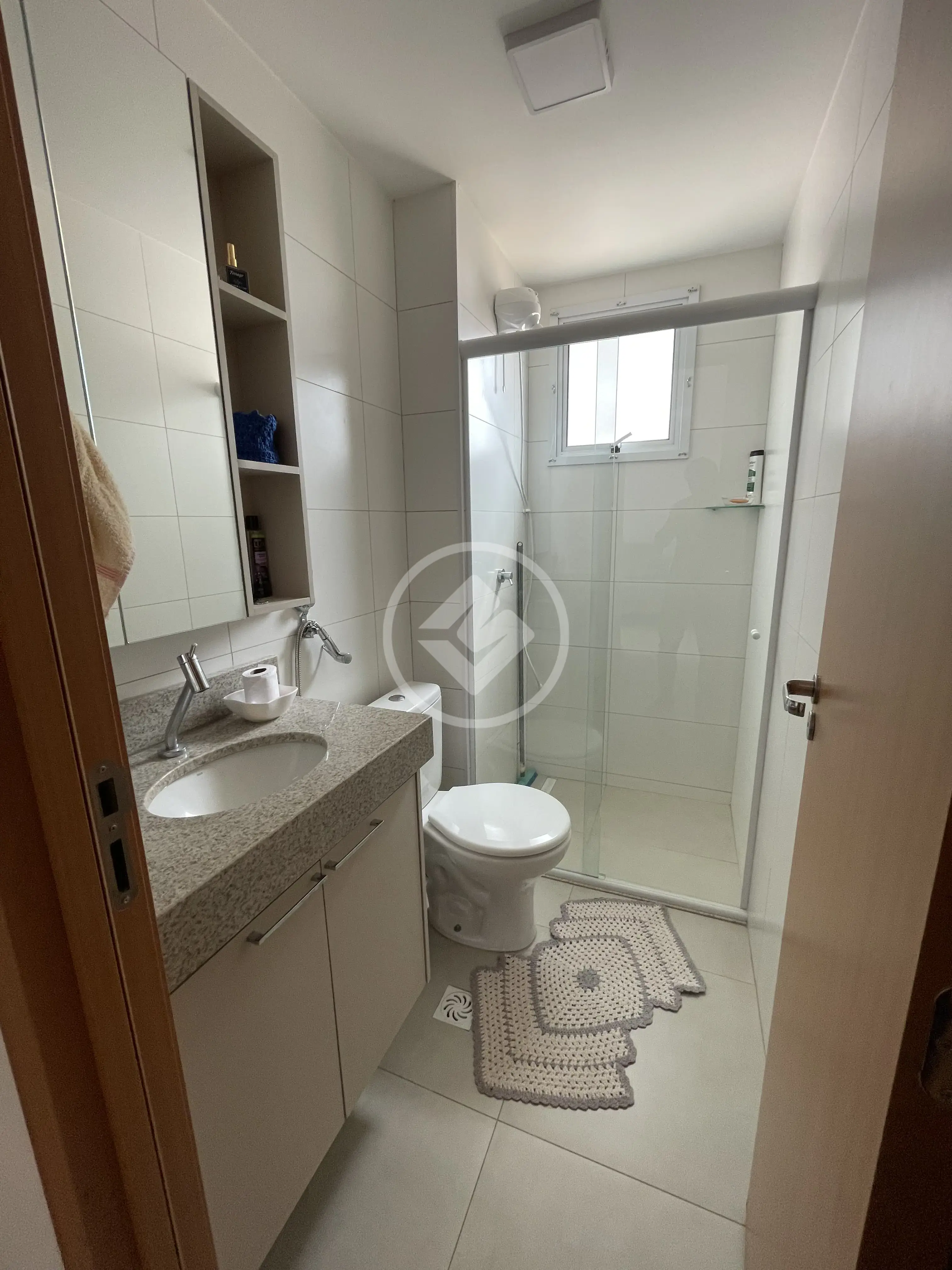 Apartamento 2 quartos no Serrinha, Goiânia — foto 3 de 6