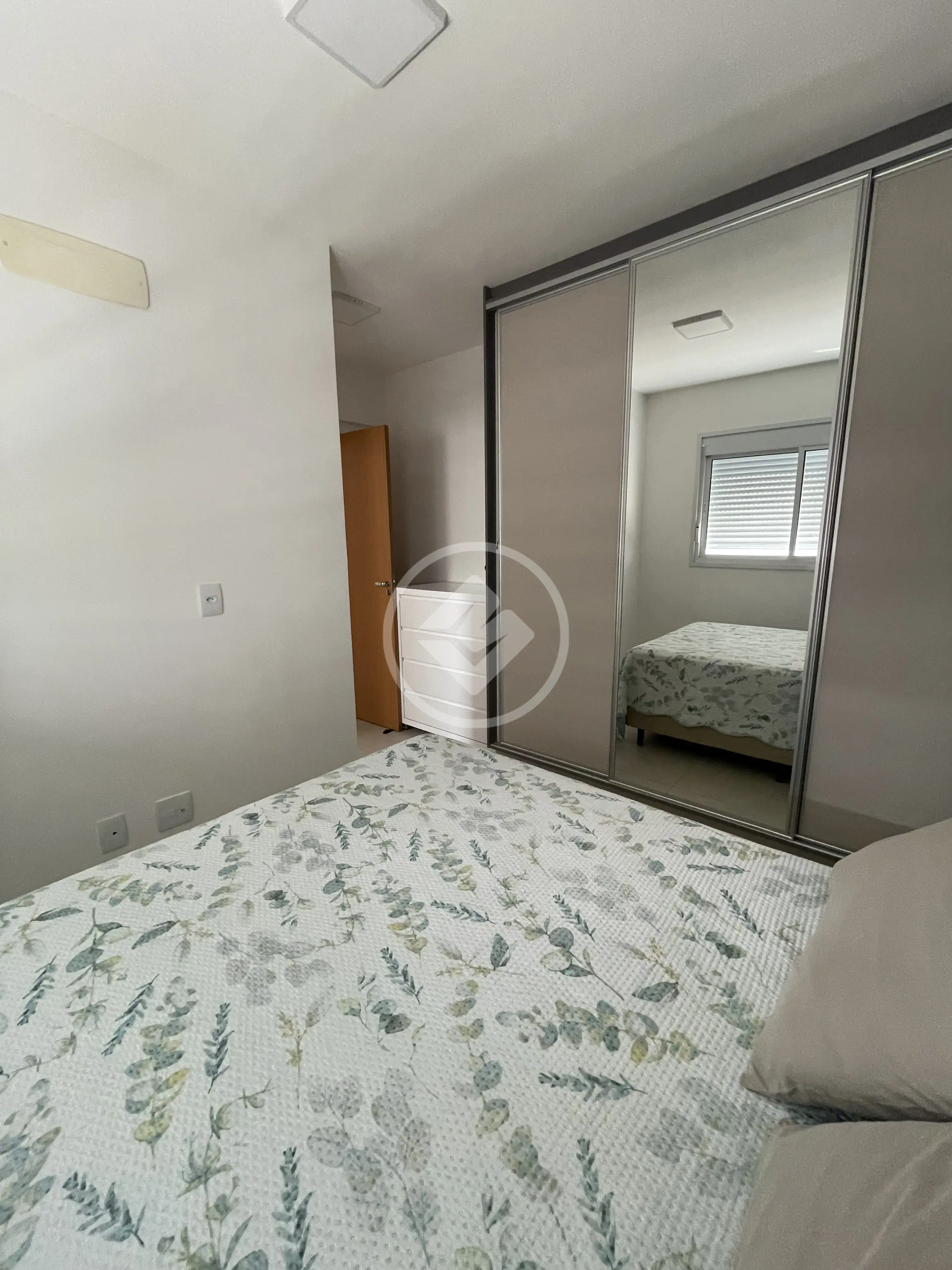 Apartamento 2 quartos no Serrinha, Goiânia — foto 5 de 6