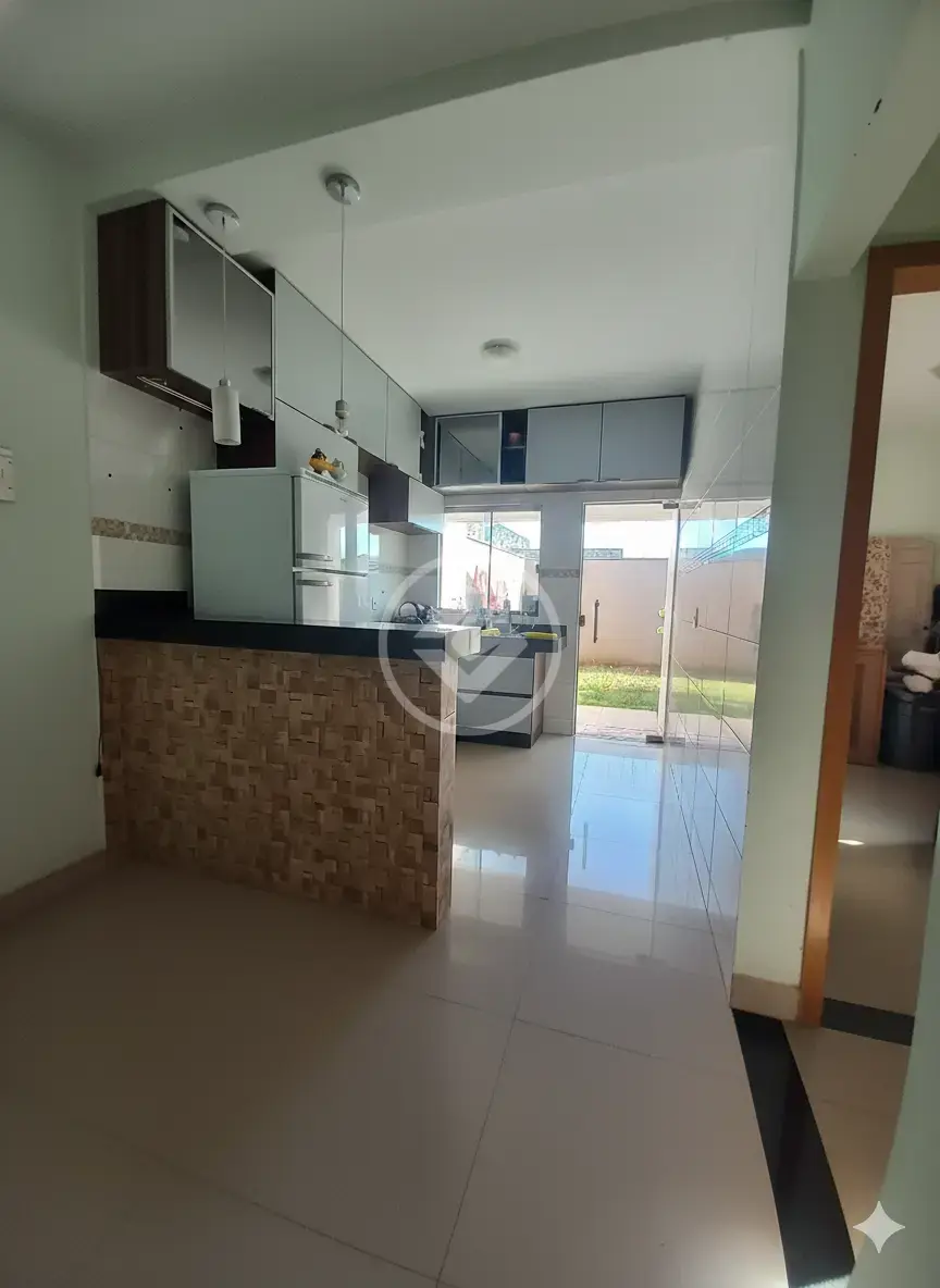 Casa 3 quartos no Cardoso Continuação, Aparecida de Goiânia — foto 3 de 6