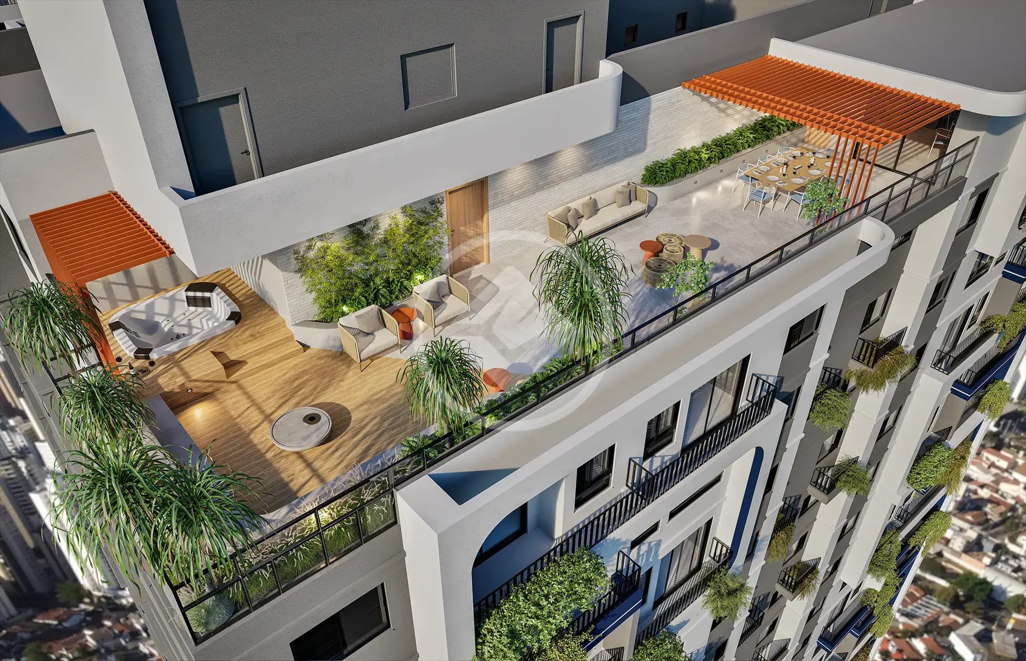 Apartamento 2 quartos no Parque Primavera, Aparecida de Goiânia — foto 4 de 4