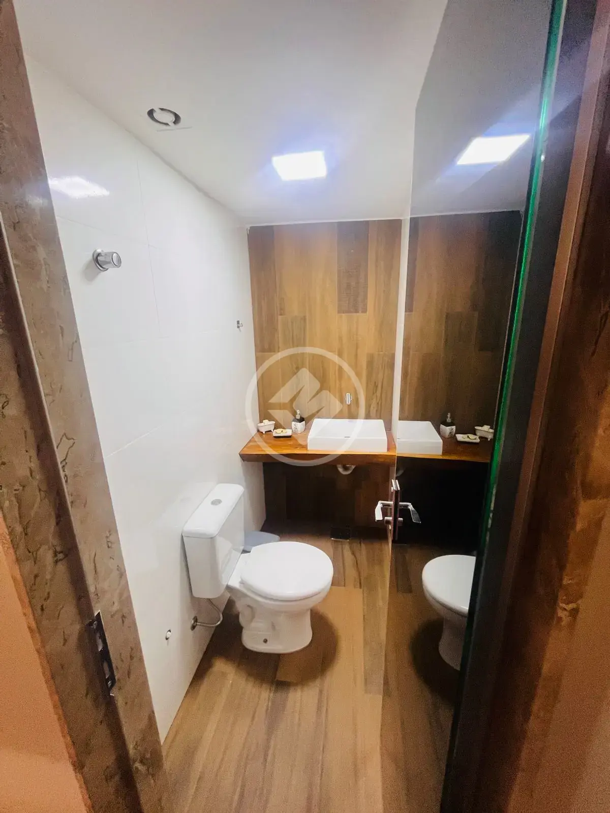 Apartamento Duplex Setor Bueno, Goiânia - GO — foto 2