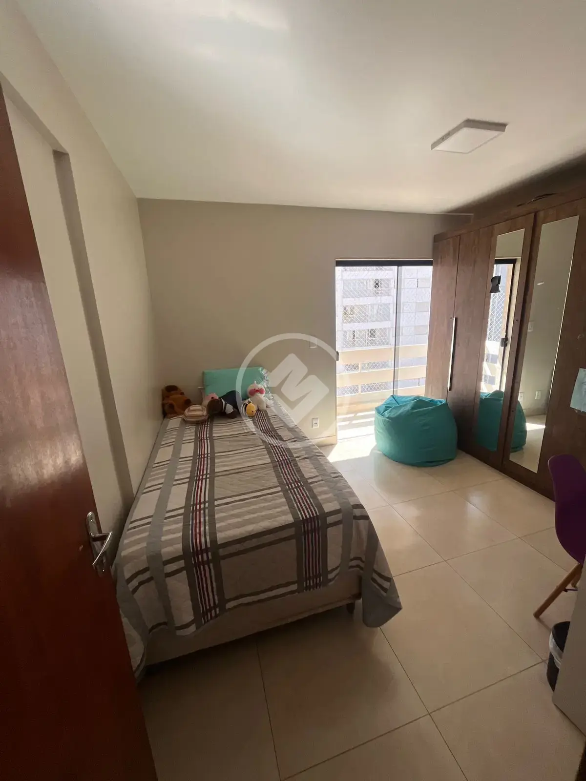 Apartamento Duplex 3 quartos no Setor Bueno, Goiânia — foto 6 de 6