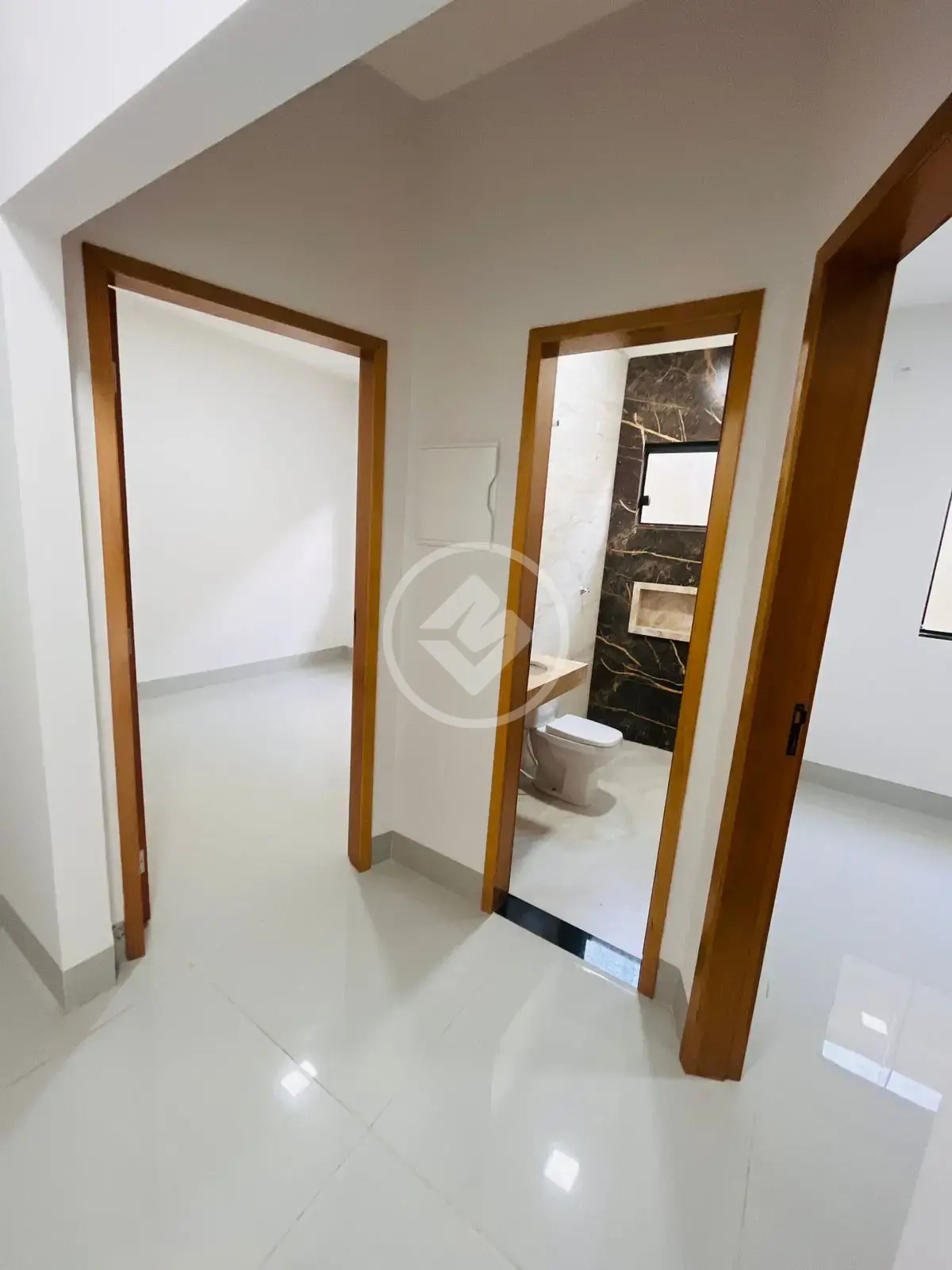 Casa 3 quartos no Pontal Sul - Acréscimo, Aparecida de Goiânia — foto 5 de 6