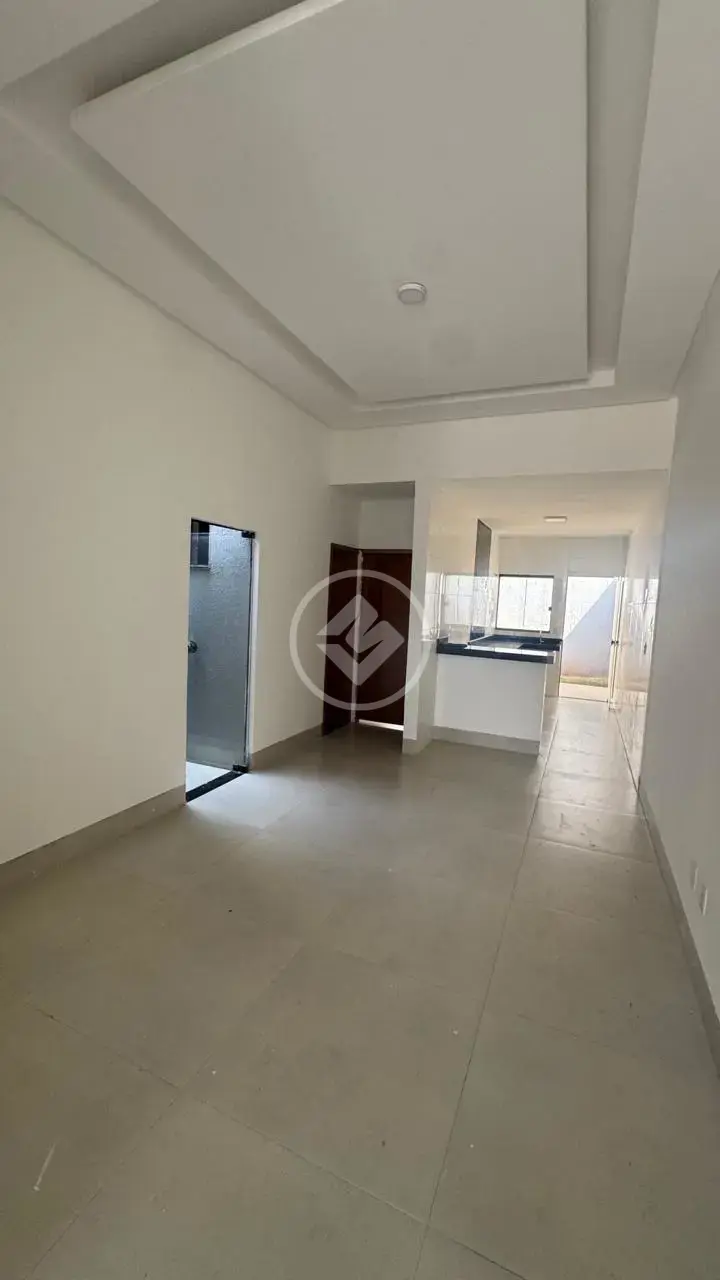 Casa 2 quartos no Residencial Tuzimoto, Goiânia — foto 6 de 6