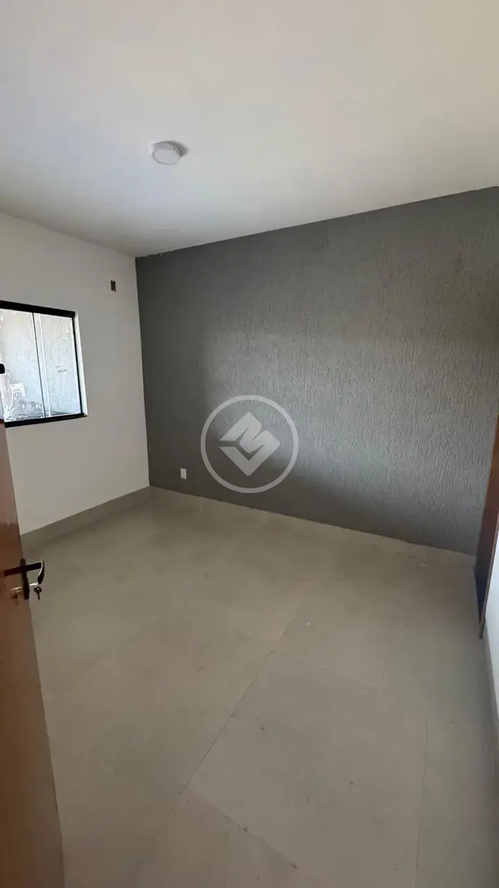 Casa 2 quartos no Residencial Tuzimoto, Goiânia — foto 5 de 6