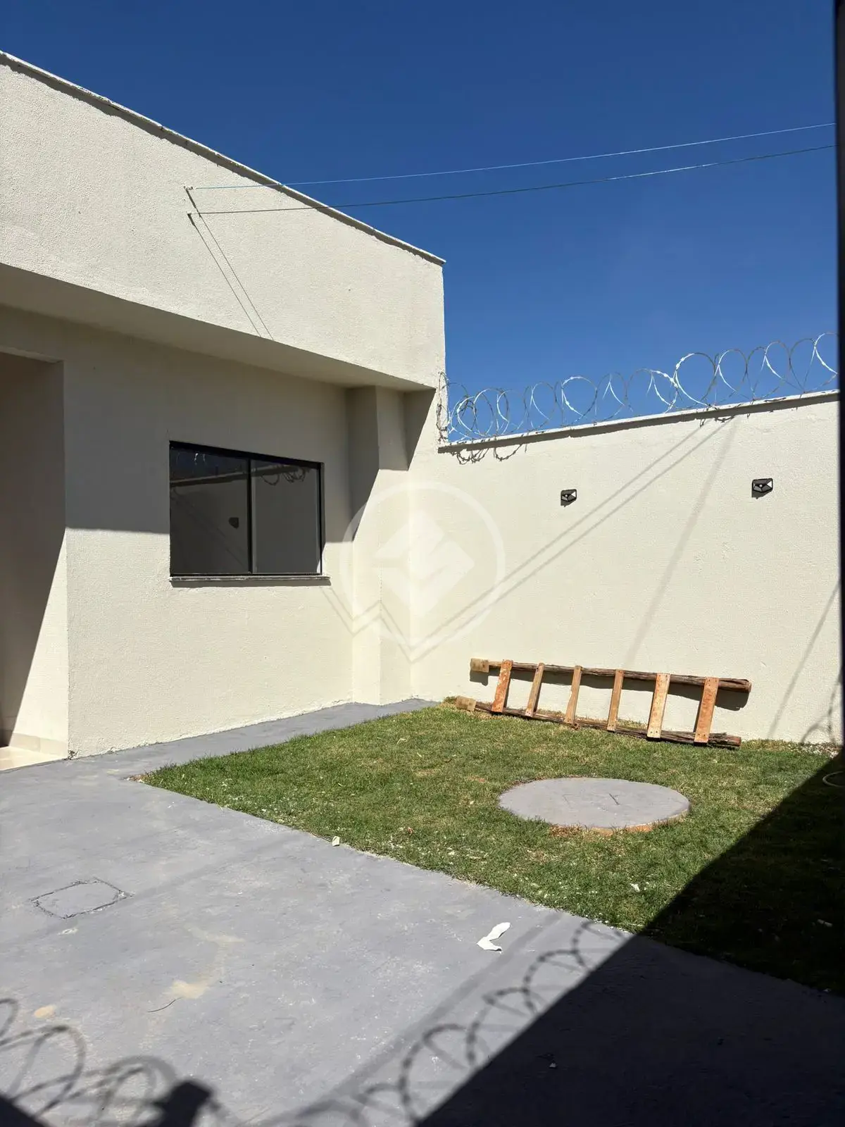 Casa 2 quartos no Vila Isabel, Goianira — foto 3 de 6