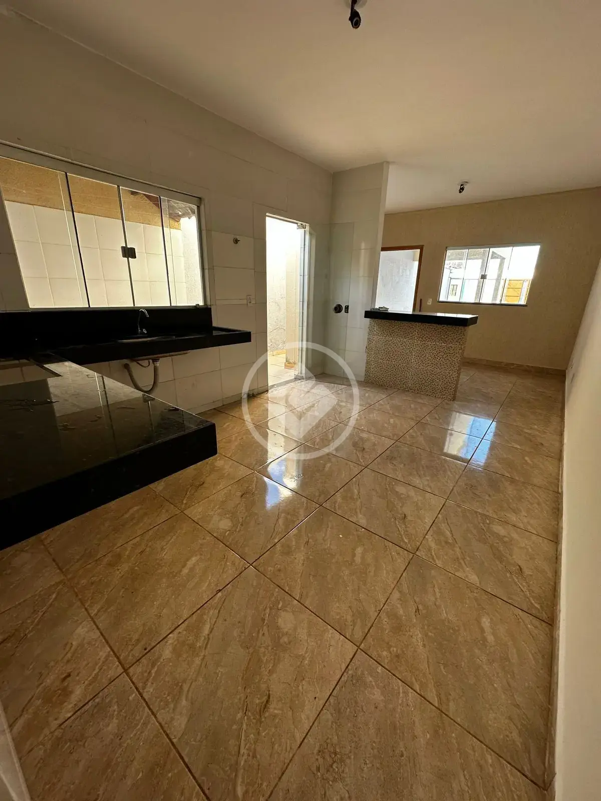 Casa 2 quartos no Residencial Vereda dos Buritis, Goiânia — foto 4 de 6