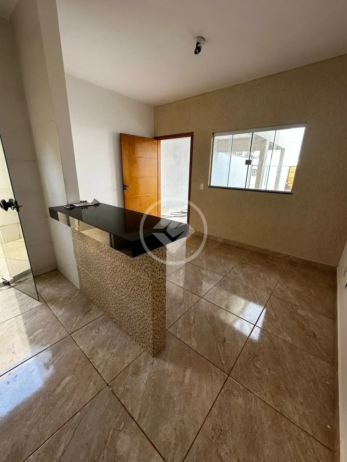 Casa 2 quartos no Residencial Vereda dos Buritis, Goiânia — foto 3 de 6