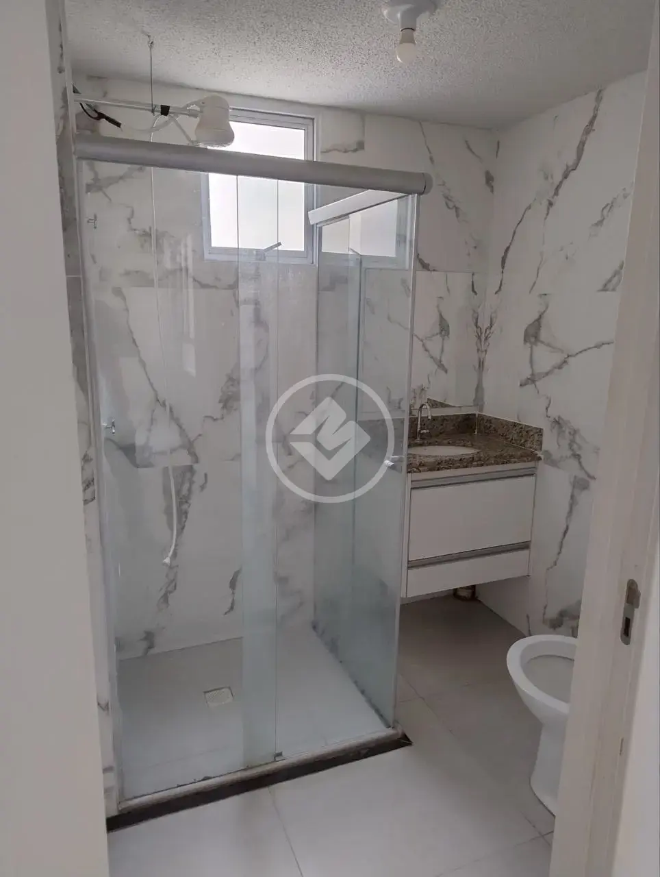 Apartamento 2 quartos no Residencial Porto Dourado, Goiânia — foto 4 de 6