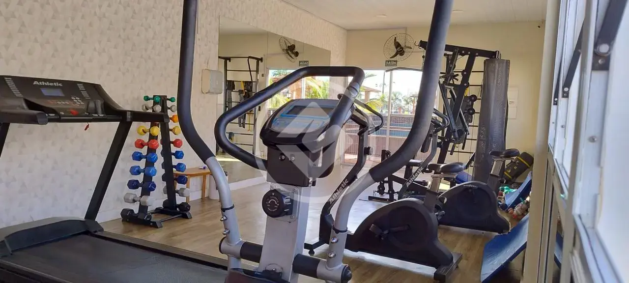 Apartamento 2 quartos no Residencial Porto Dourado, Goiânia — foto 2 de 6