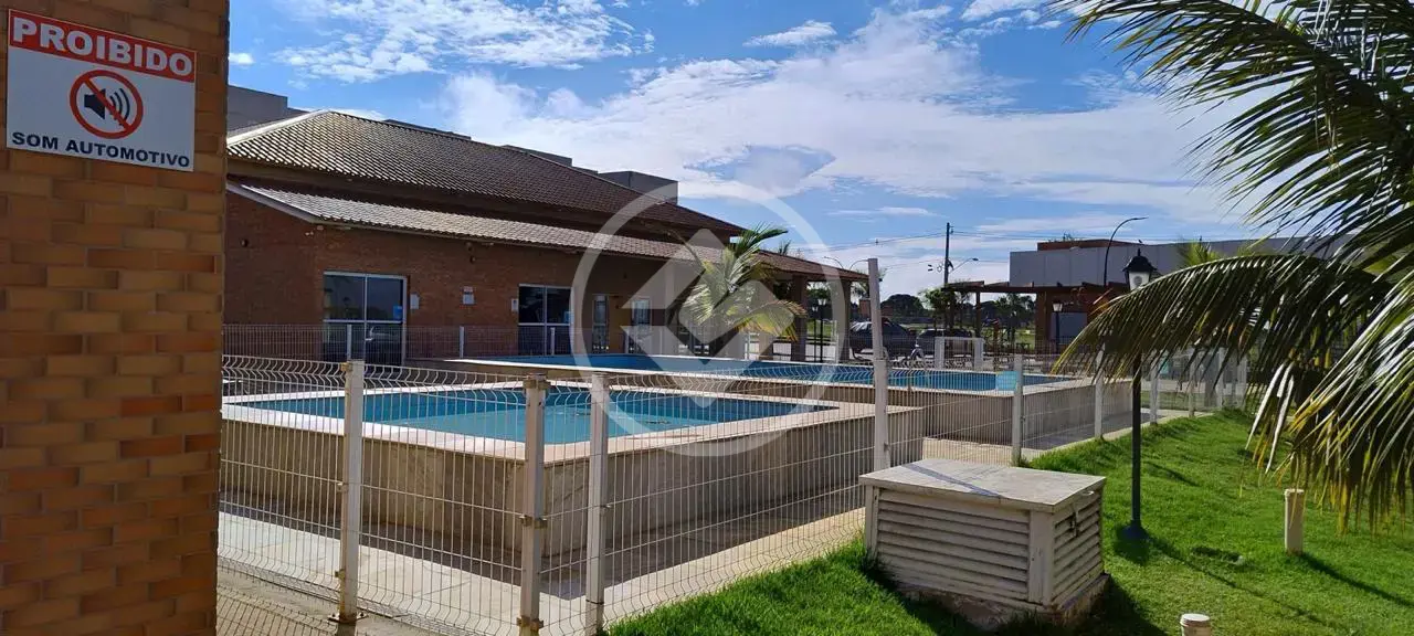 Apartamento 2 quartos no Residencial Porto Dourado, Goiânia — foto 2 de 6