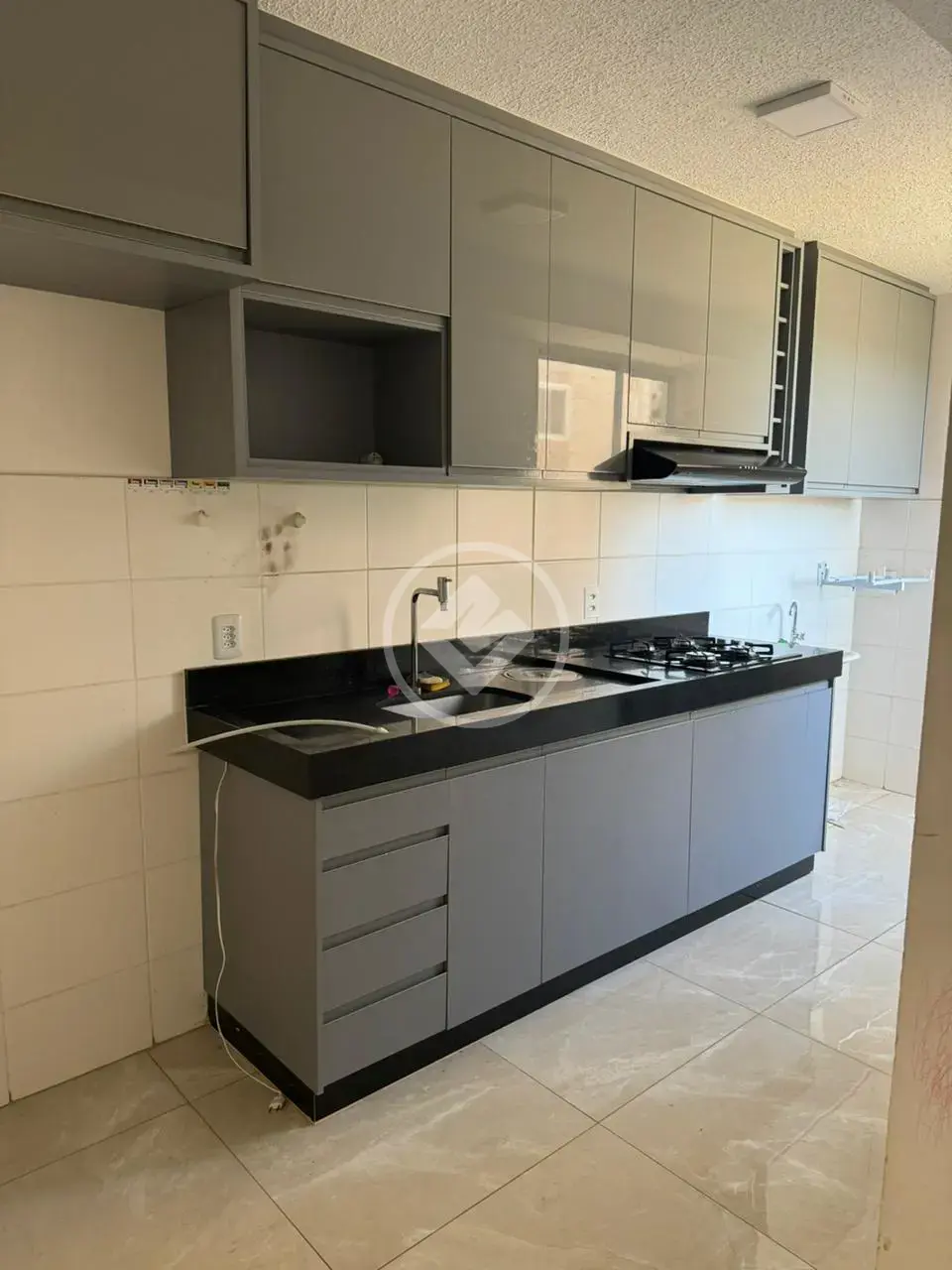 Apartamento 2 quartos no Residencial Porto Dourado, Goiânia — foto 4 de 6
