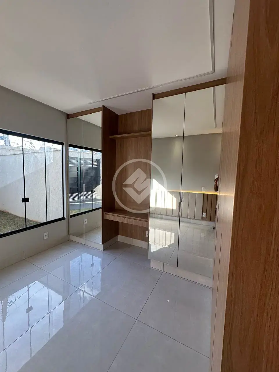 Casa 3 quartos no Jardim Atlântico, Goiânia — foto 5 de 6