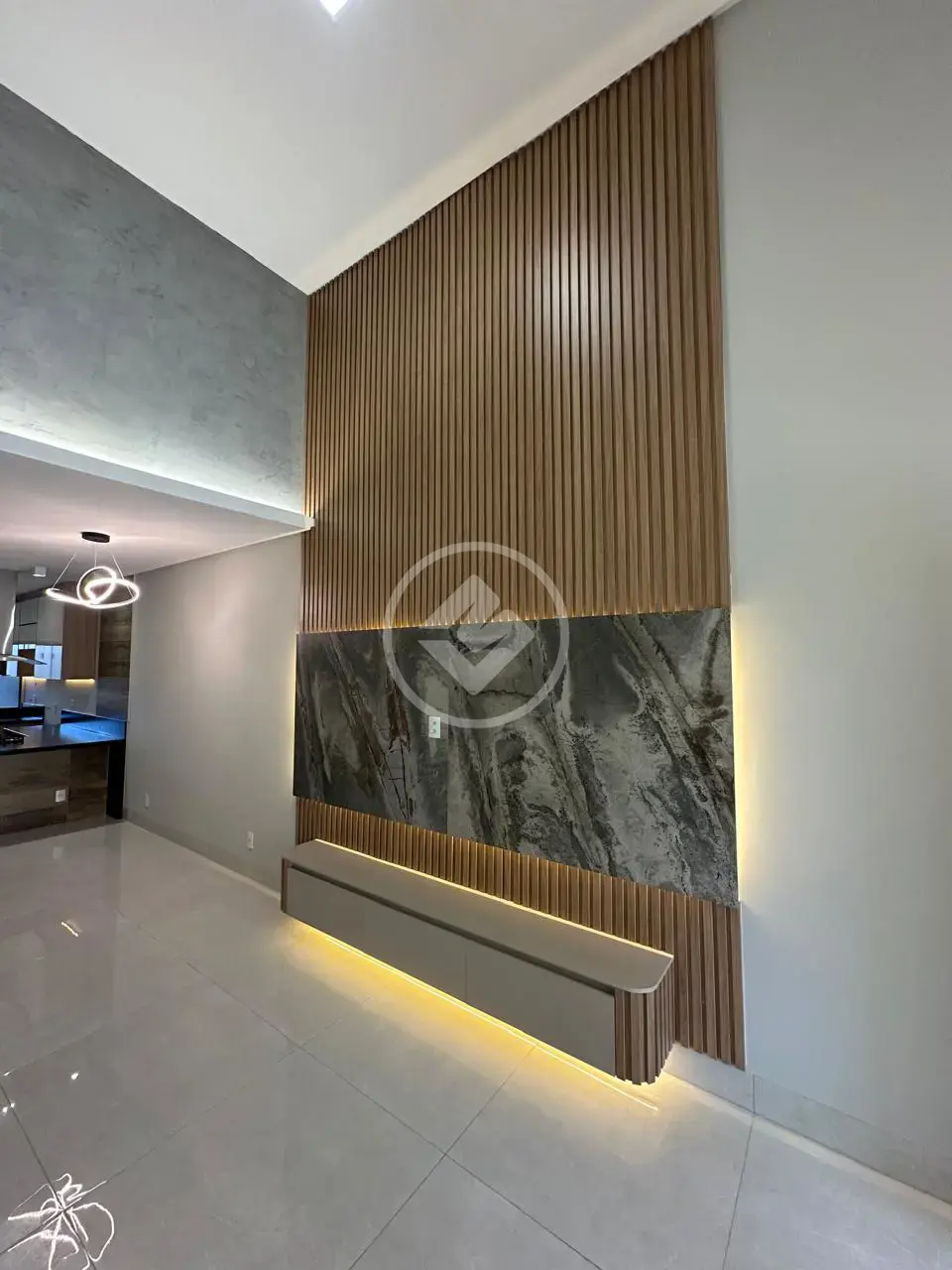 Casa Jardim Atlântico, Goiânia - GO — foto 2