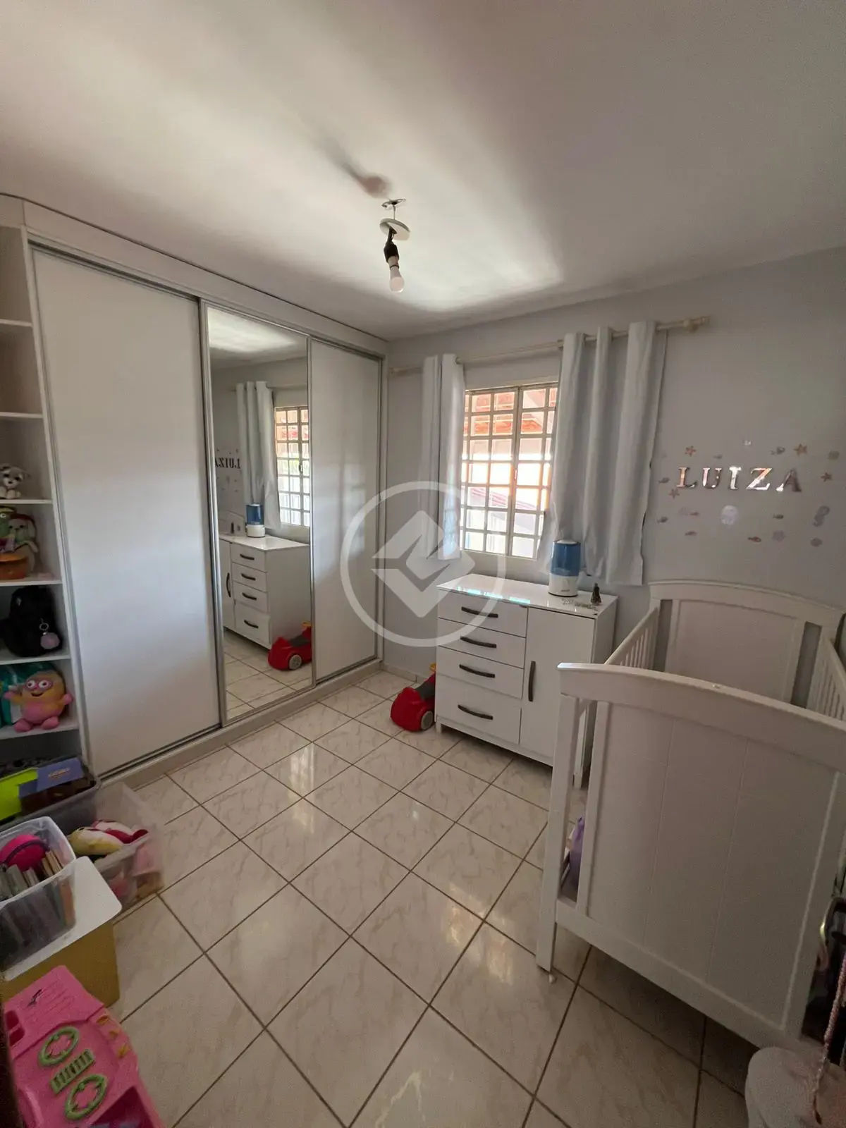 Casa 3 quartos no Jardim Helvecia, Aparecida de Goiânia — foto 5 de 6