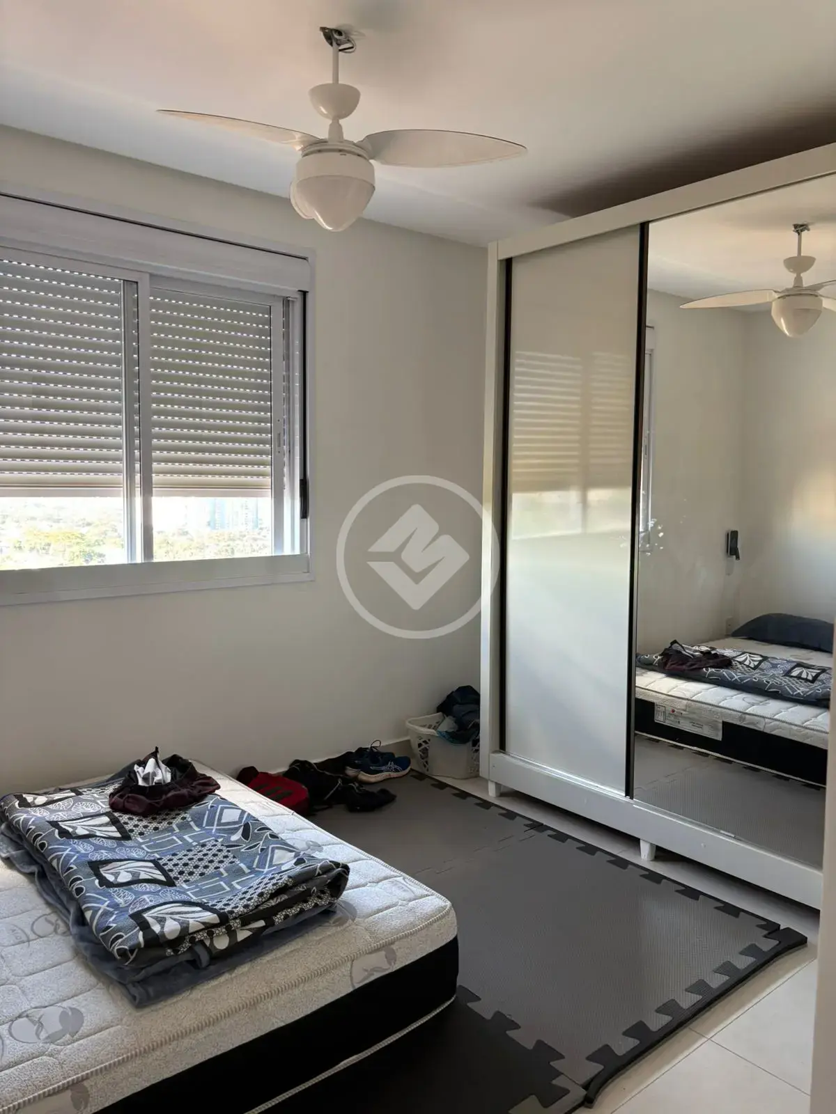Apartamento 3 quartos no Vila Rosa, Goiânia — foto 5 de 6