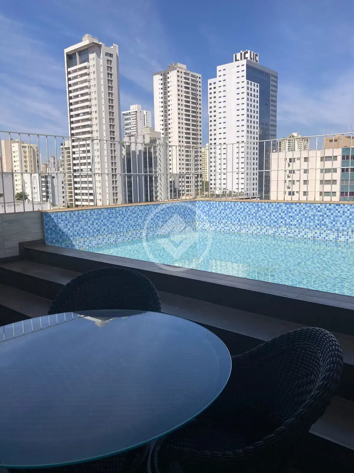 Apartamento Setor Oeste, Goiânia - GO — foto 1