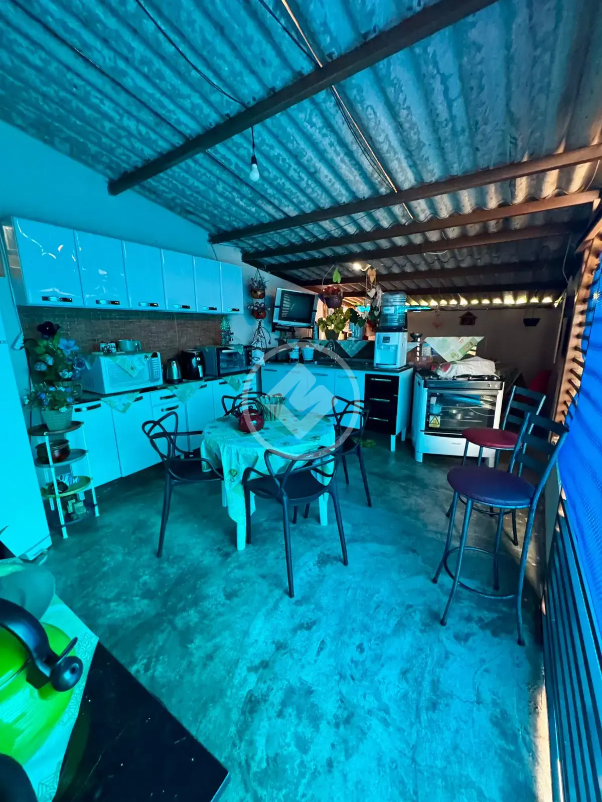 Casa 6 quartos no Cidade Vera Cruz, Aparecida de Goiânia — foto 6 de 6