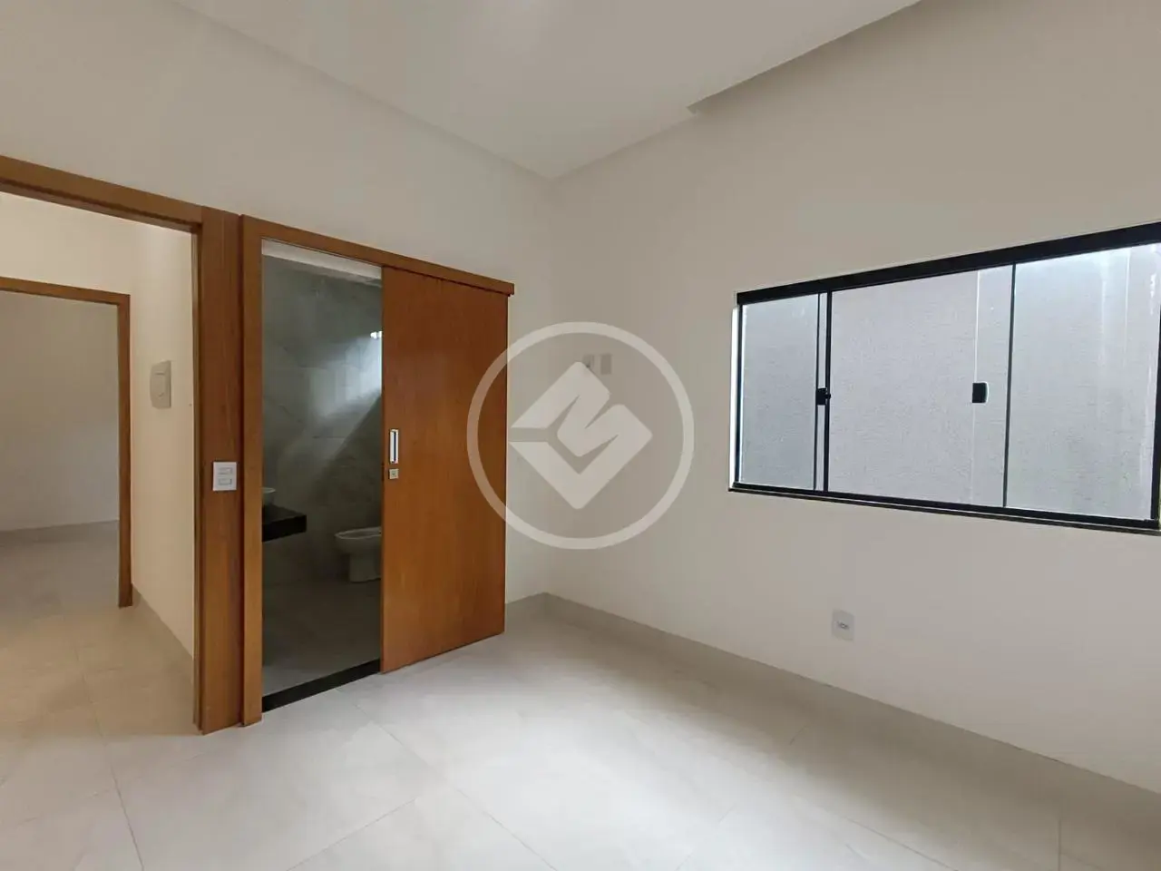 Casa 3 quartos no Jardim Helvecia, Aparecida de Goiânia — foto 5 de 6