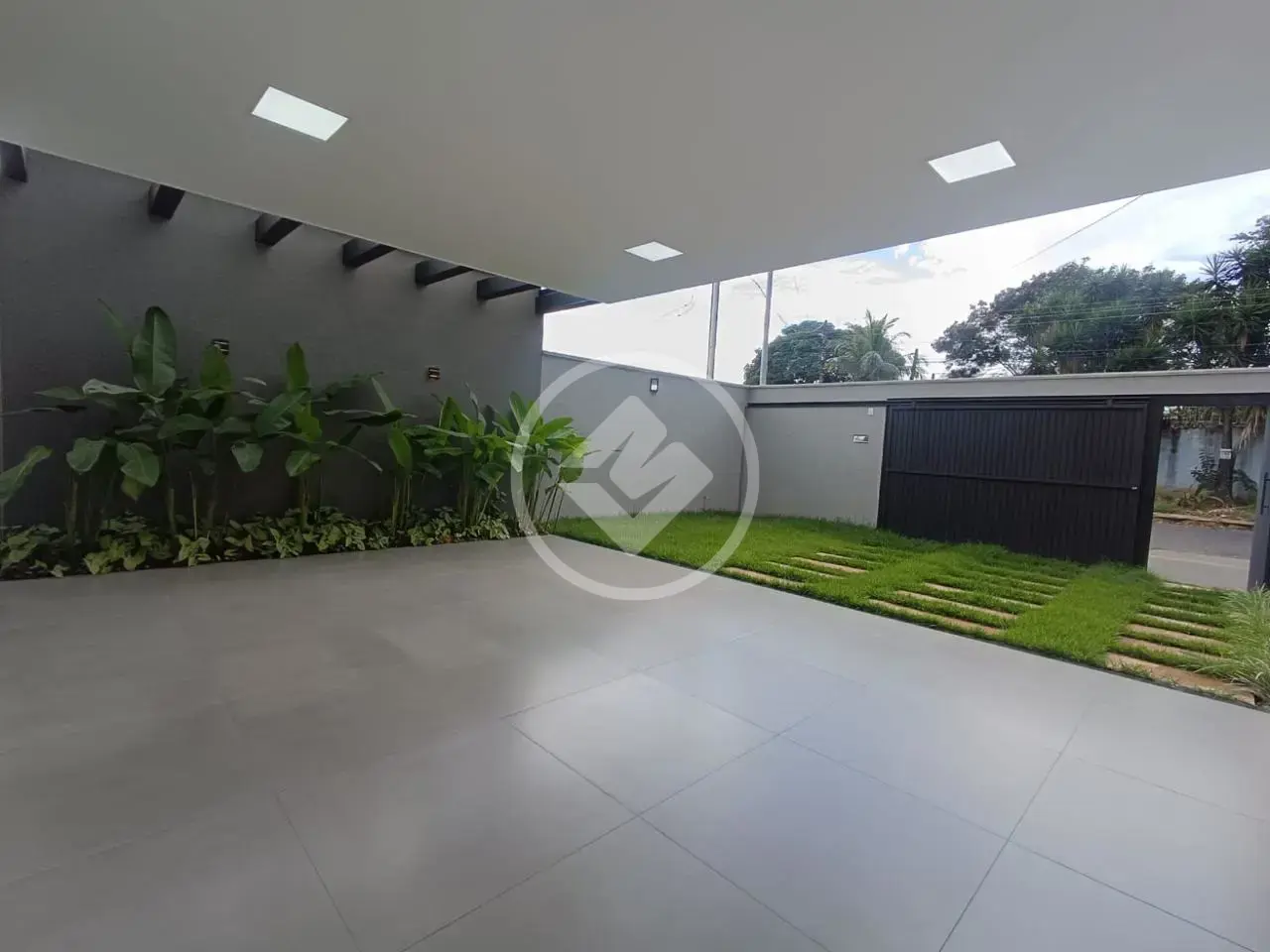 Casa 3 quartos no Jardim Helvecia, Aparecida de Goiânia — foto 3 de 6
