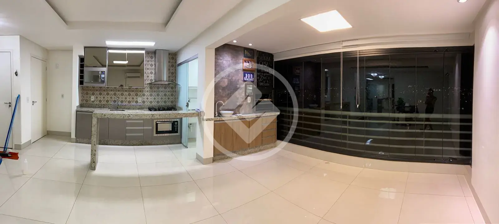 Apartamento 3 quartos no São Francisco, Goiânia — foto 4 de 6