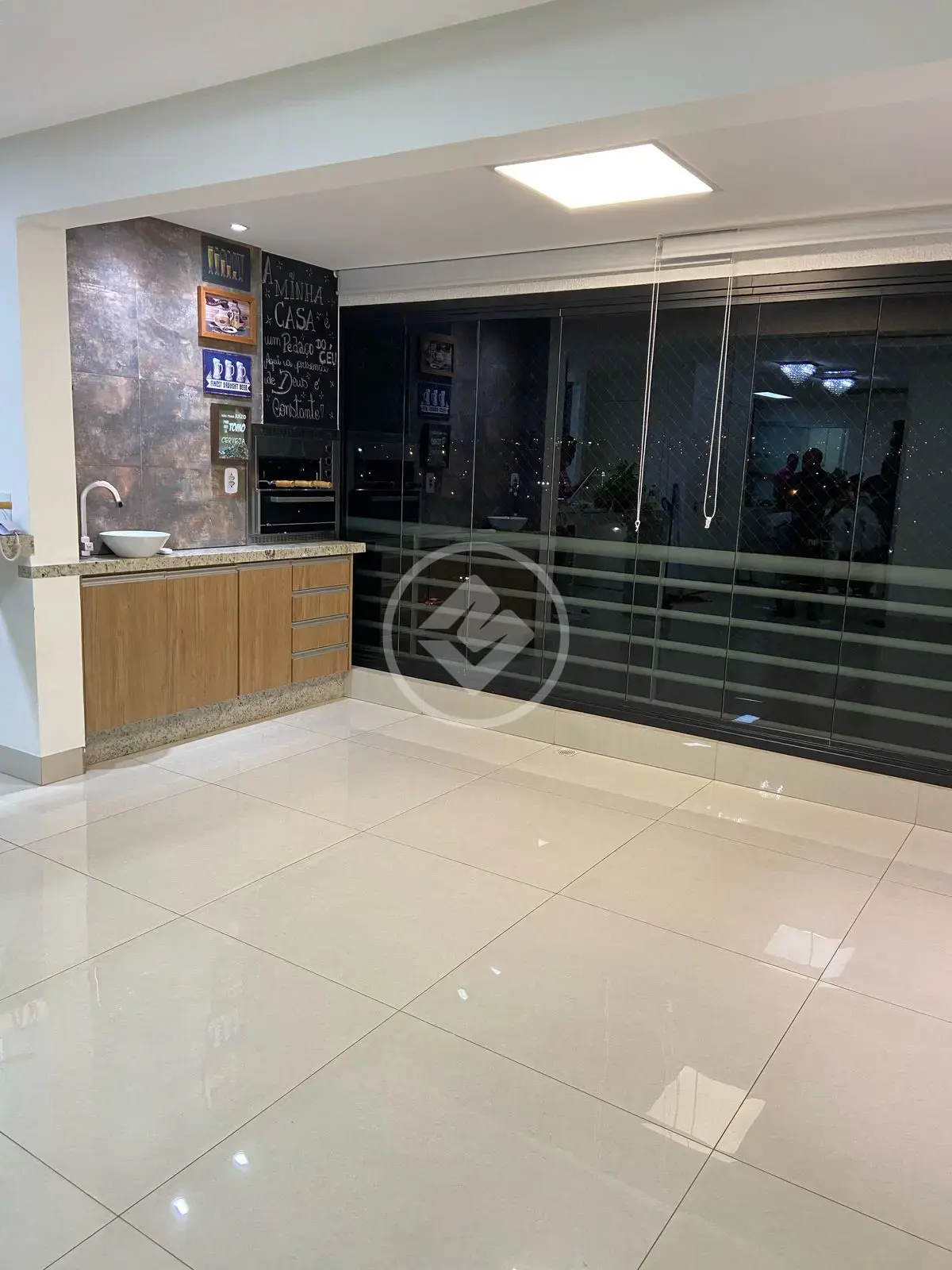 Apartamento 3 quartos no São Francisco, Goiânia — foto 2 de 6