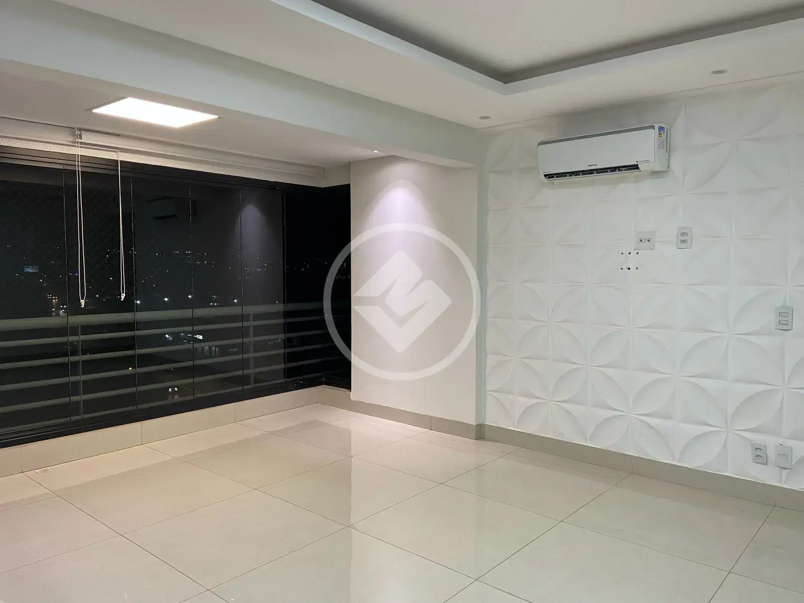 Apartamento 3 quartos no São Francisco, Goiânia — foto 3 de 6
