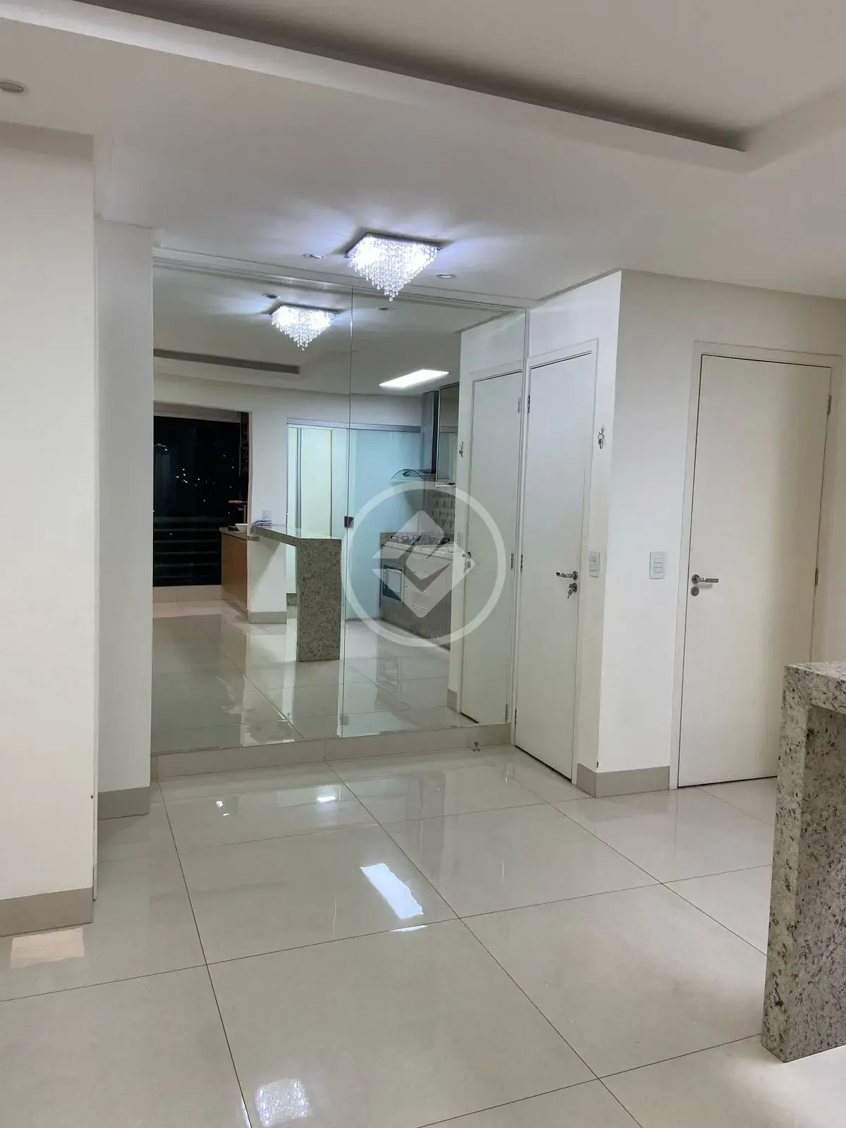 Apartamento 3 quartos no São Francisco, Goiânia — foto 5 de 6