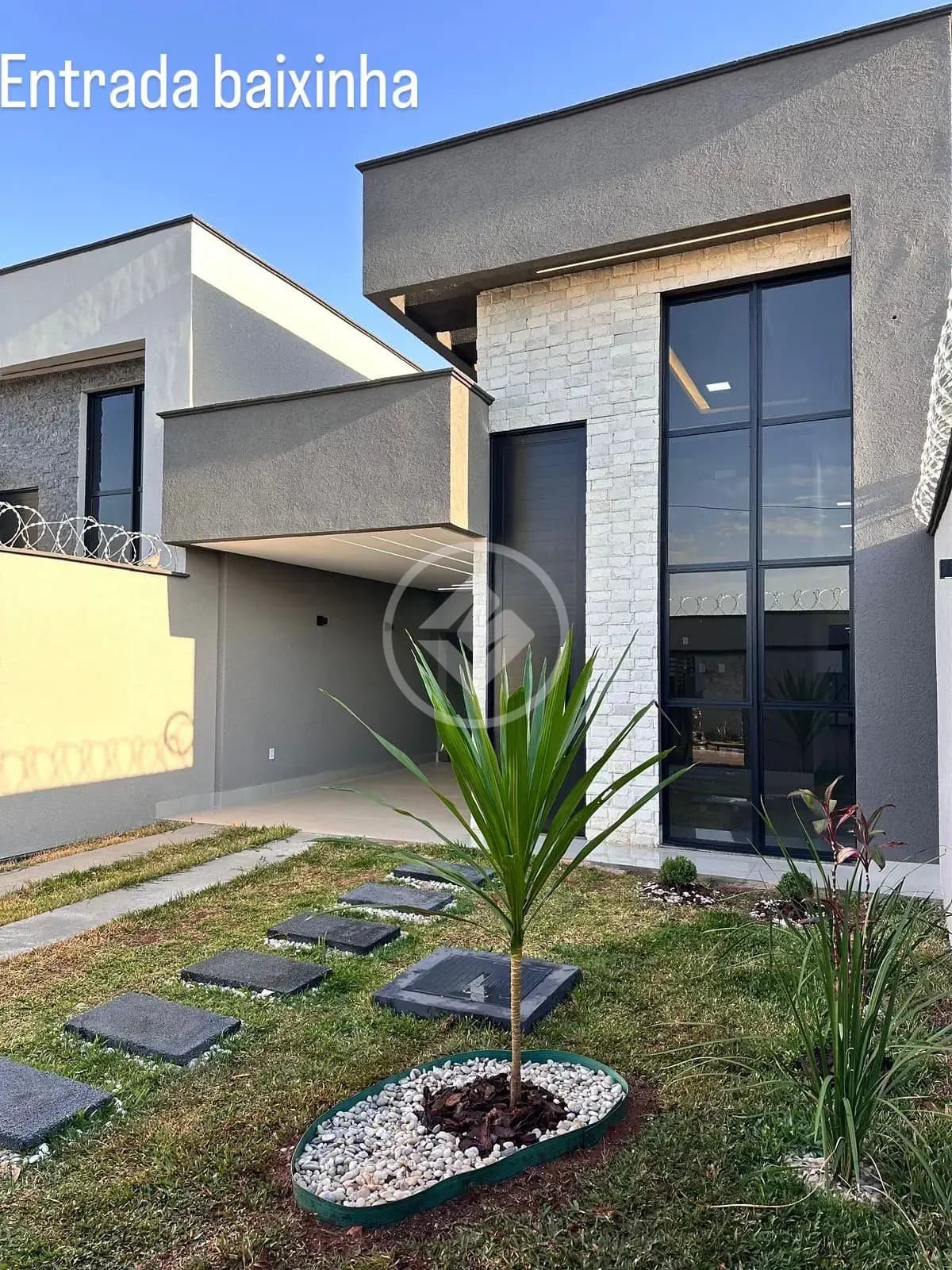 Casa 3 quartos no Cardoso Continuação, Aparecida de Goiânia — foto 5 de 6