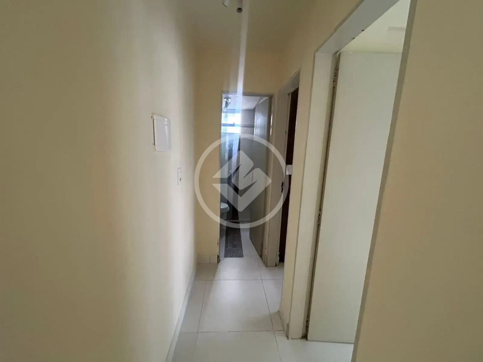 Apartamento Jardim Bela Vista - Continuação, Aparecida de Goiânia - GO — foto 1