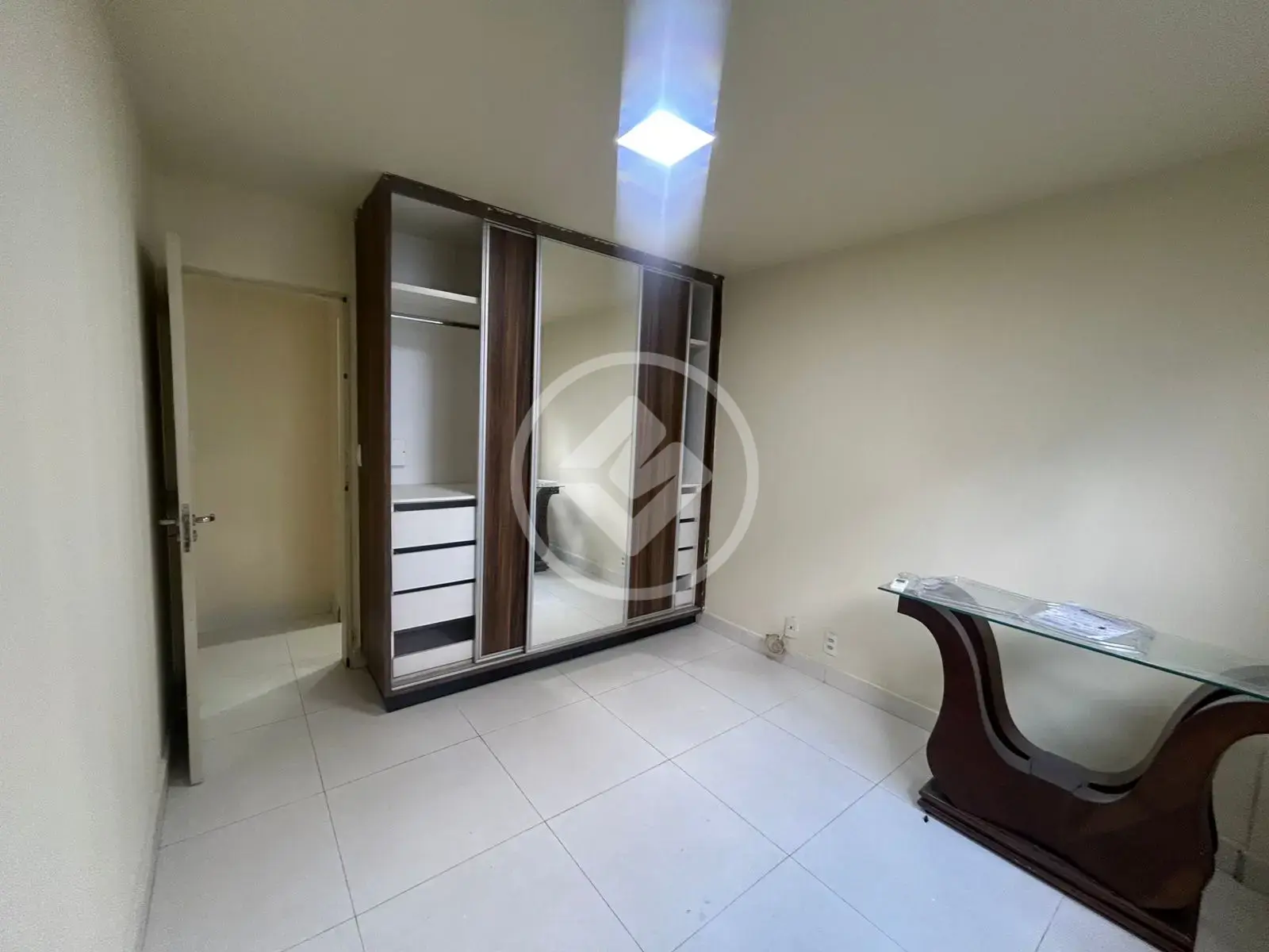 Apartamento Jardim Bela Vista - Continuação, Aparecida de Goiânia - GO — foto 2