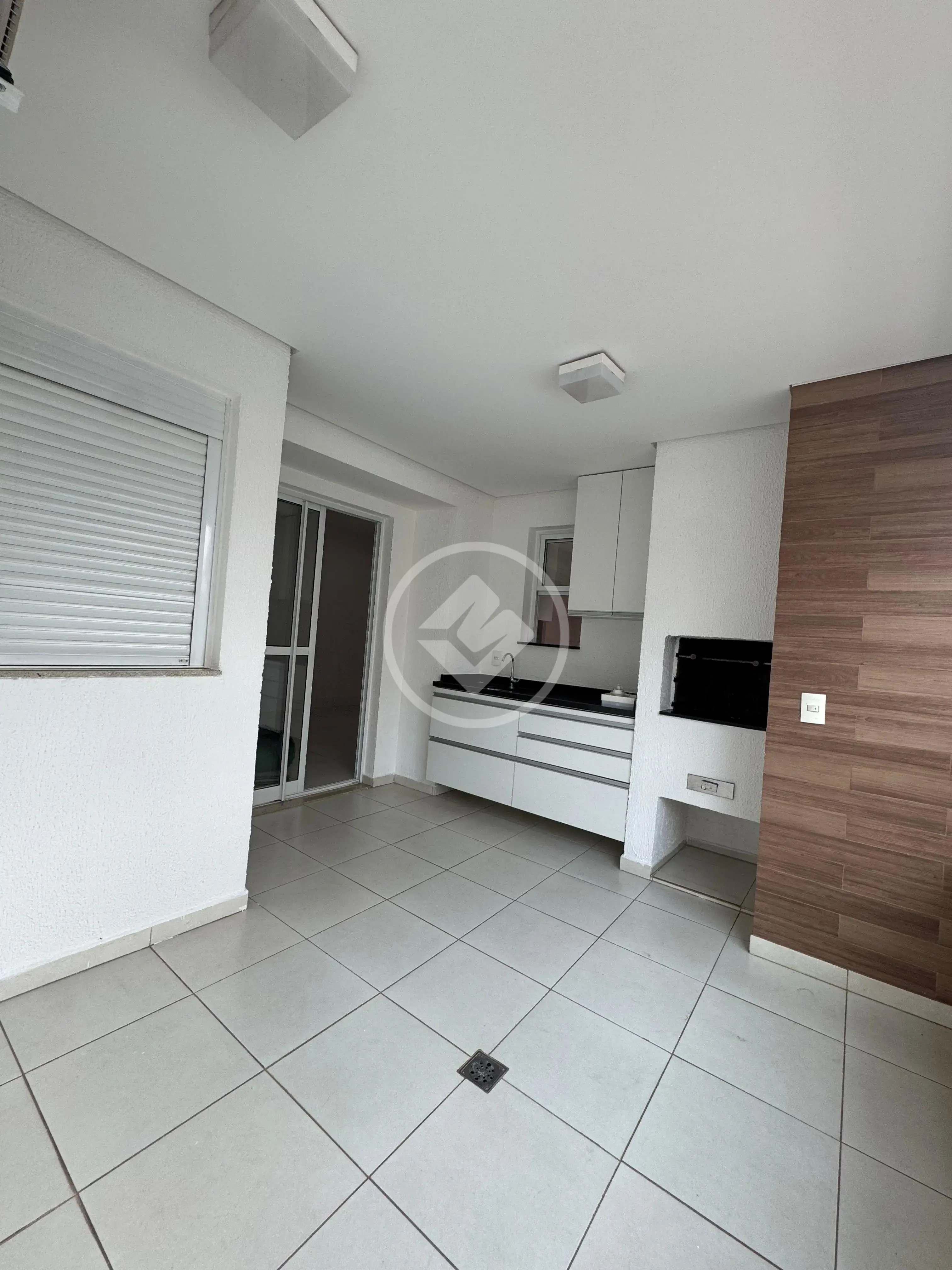 Apartamento Jardim Goiás, Goiânia - GO — foto 1