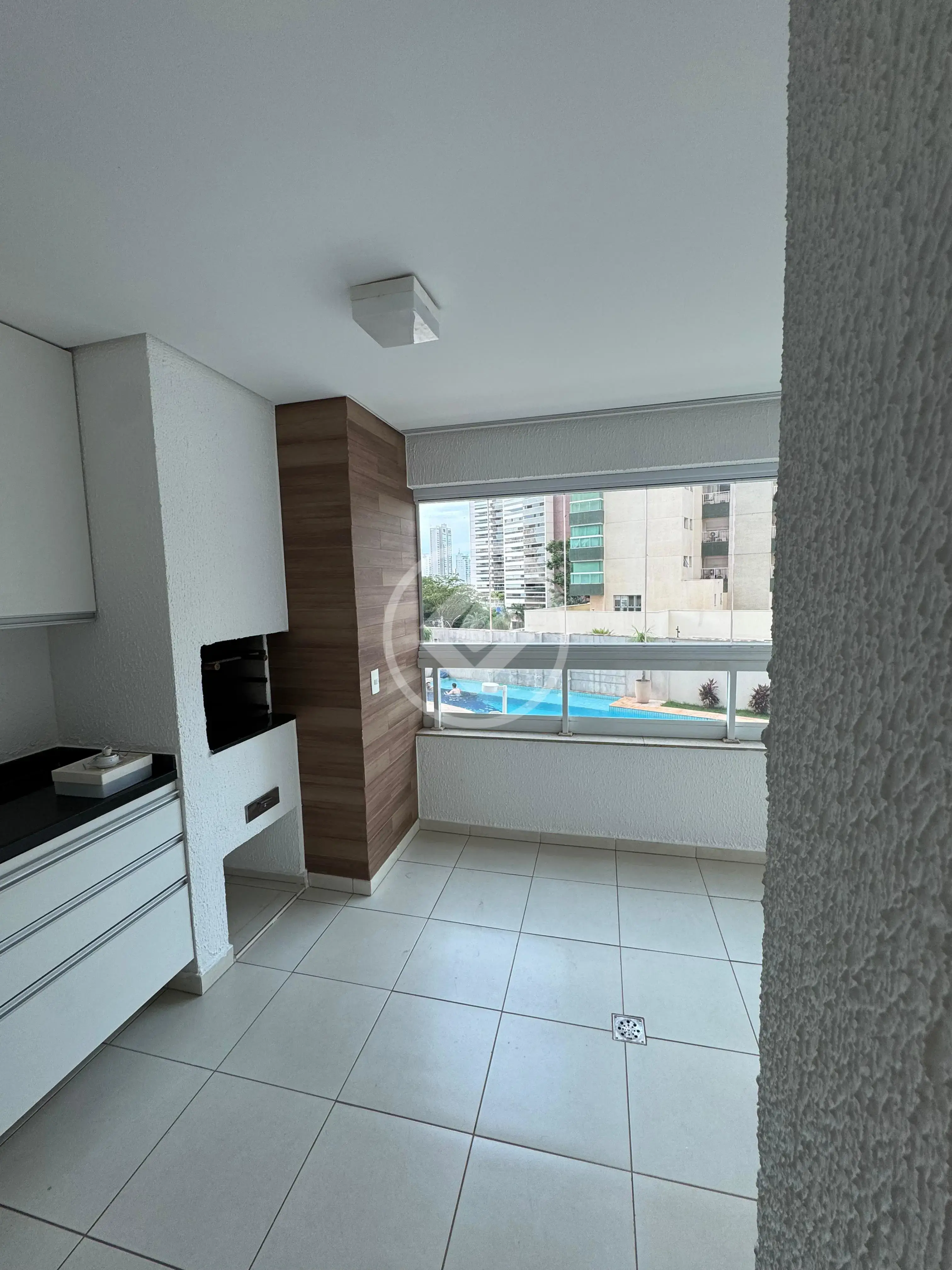 Apartamento Jardim Goiás, Goiânia - GO — foto 2