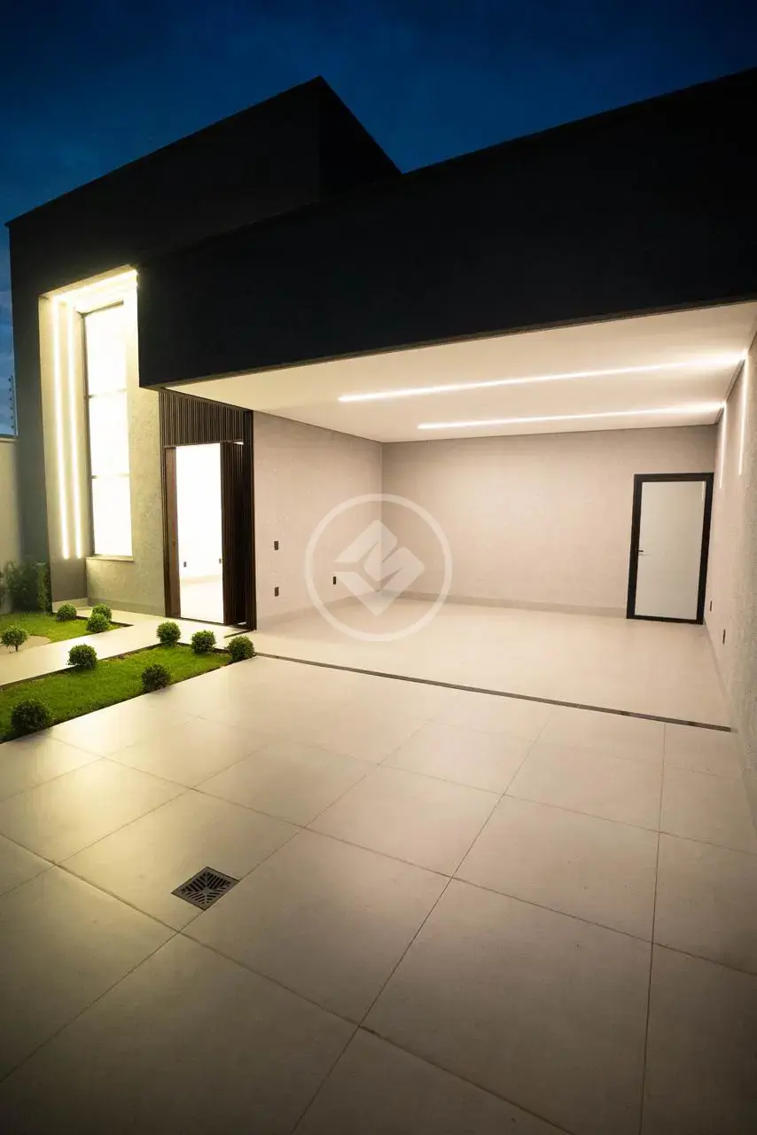 Casa 3 quartos no Setor Tres Marias, Goiânia — foto 6 de 6