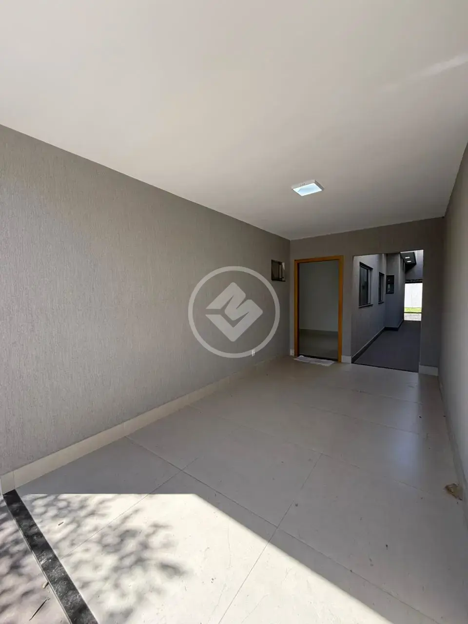 Casa 3 quartos no Pontal Sul - Acréscimo, Aparecida de Goiânia — foto 3 de 6